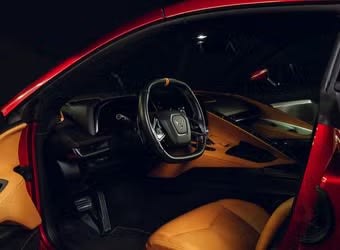 2023 Chevrolet Corvette