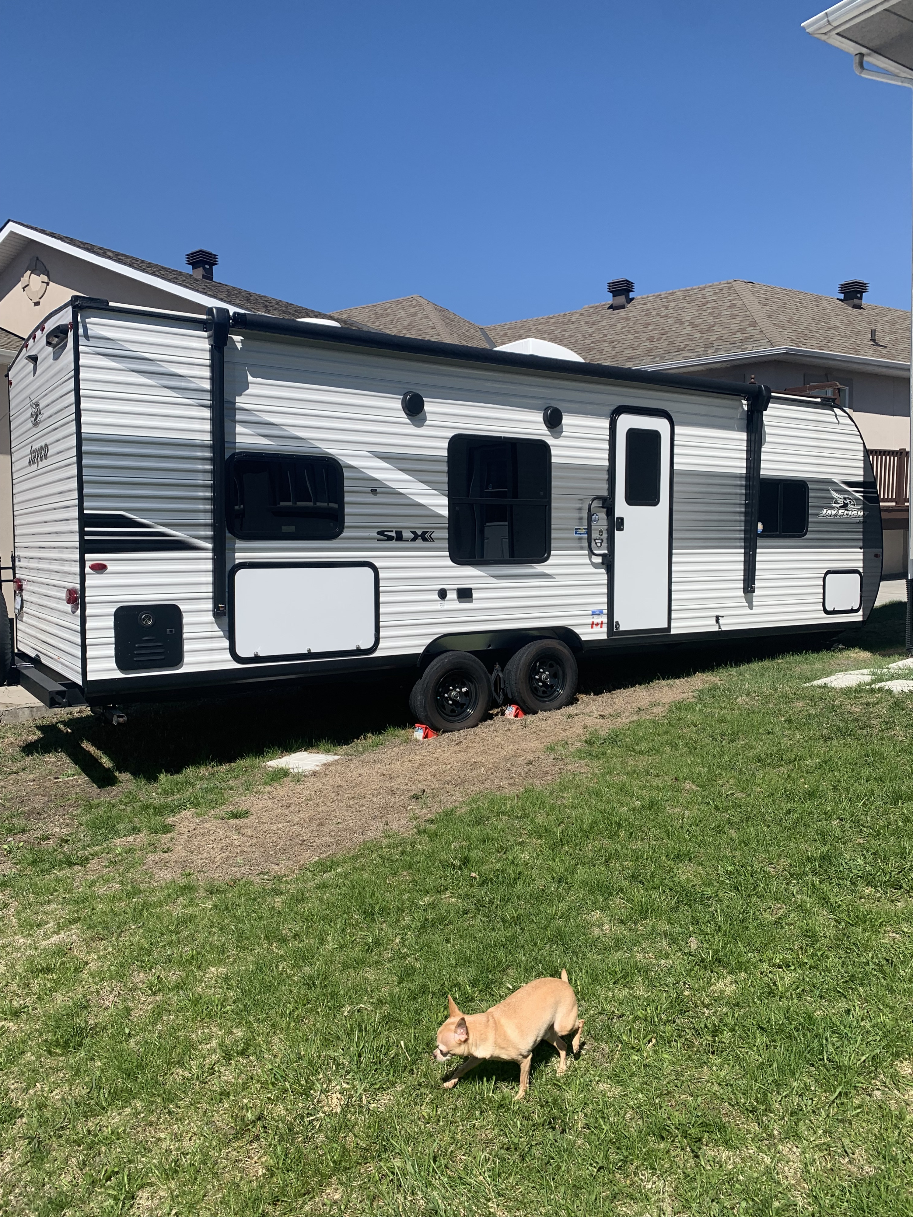 Family Friendly! 2025 Jayco 260BH With Solar!