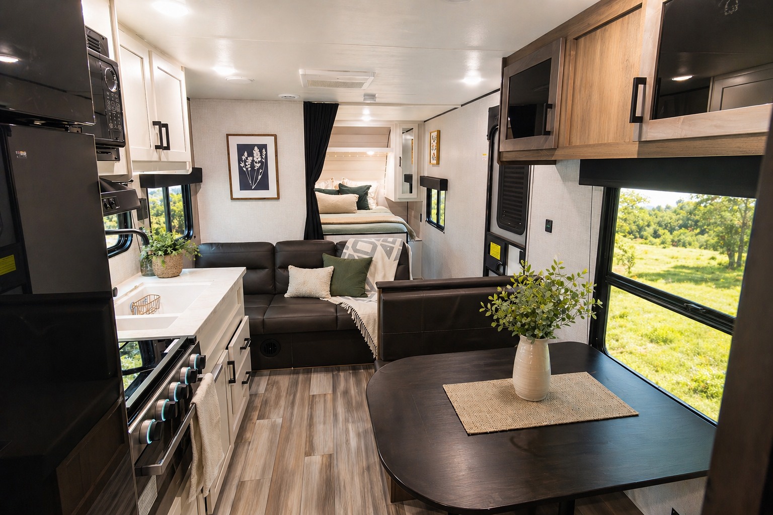 The Woodland Wanderer - 2024 Jayco, Generator Available!