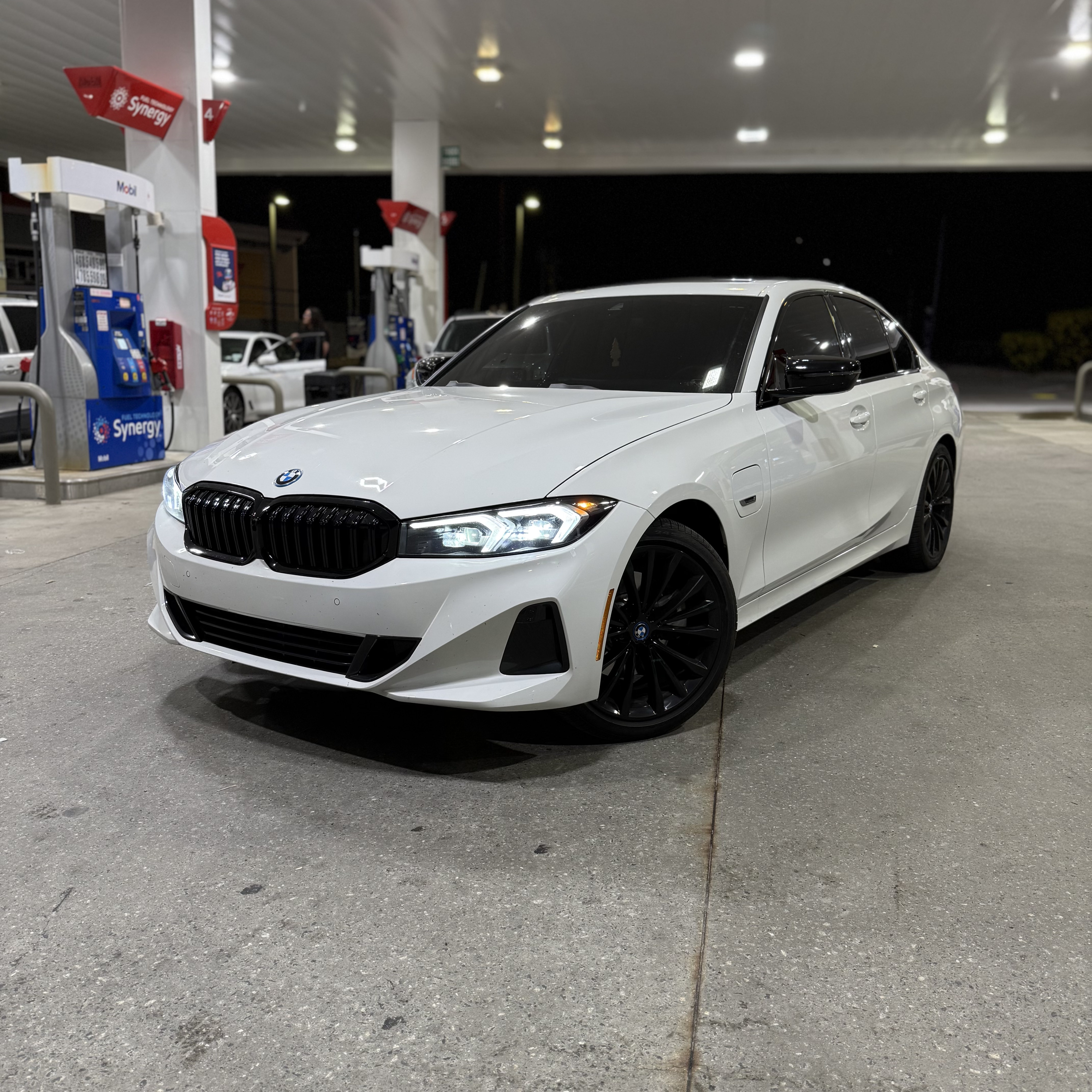 2023 BMW 3 Series