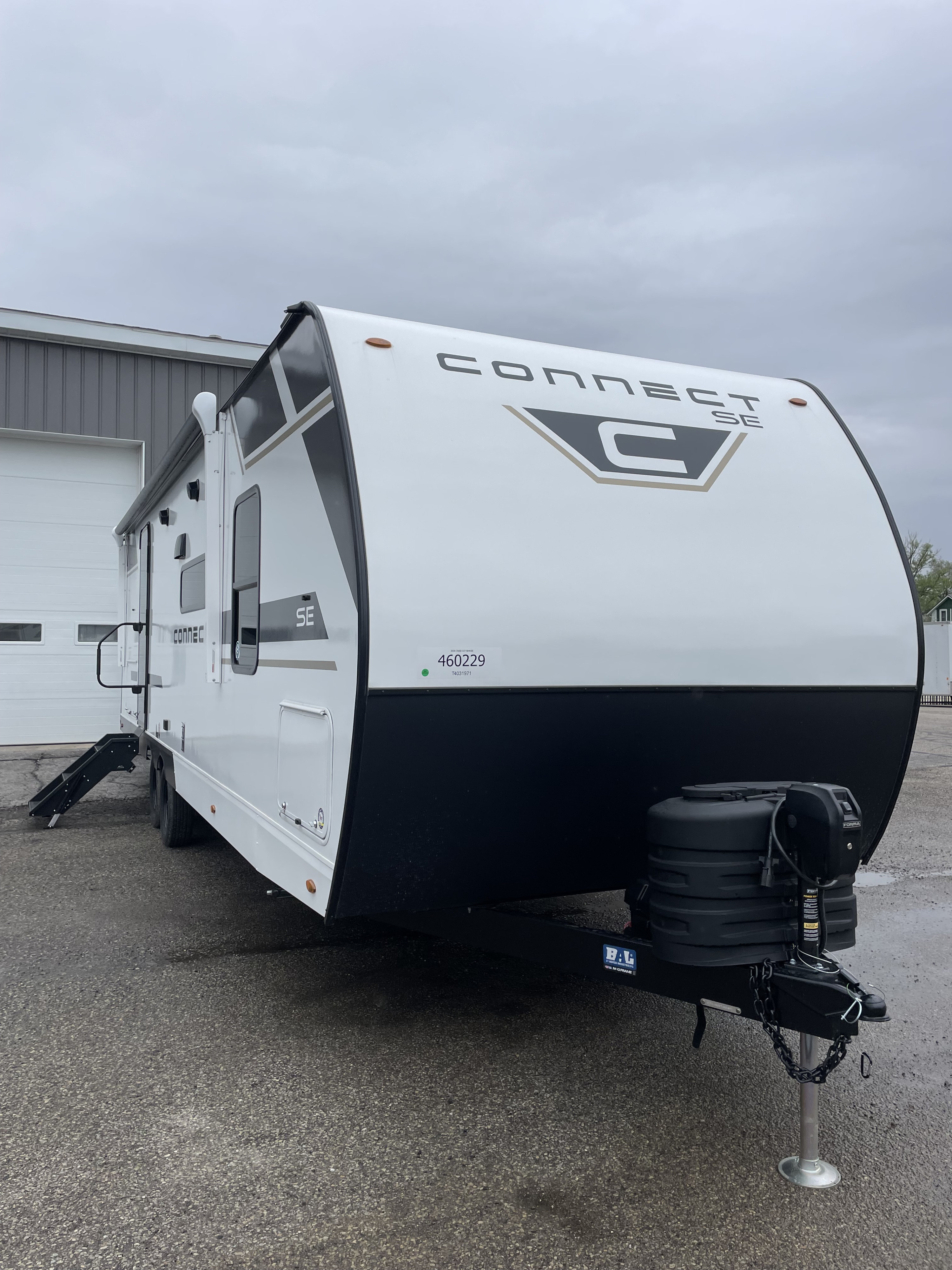 KZ Connect SE C271BHKSE