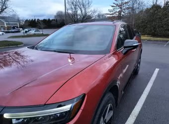 2024 Honda Prologue Touring