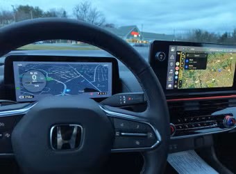 2024 Honda Prologue Touring