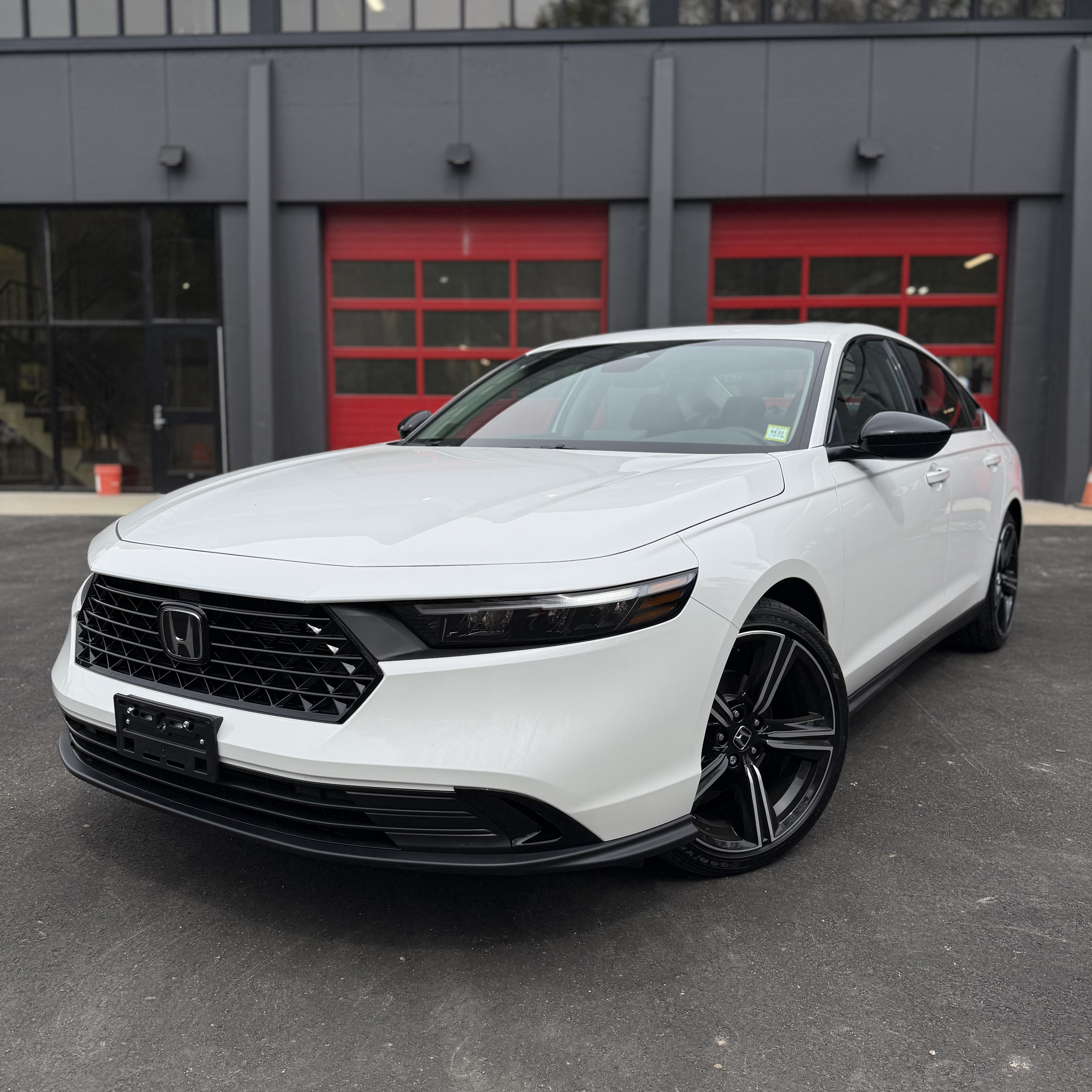 2026 Honda Accord