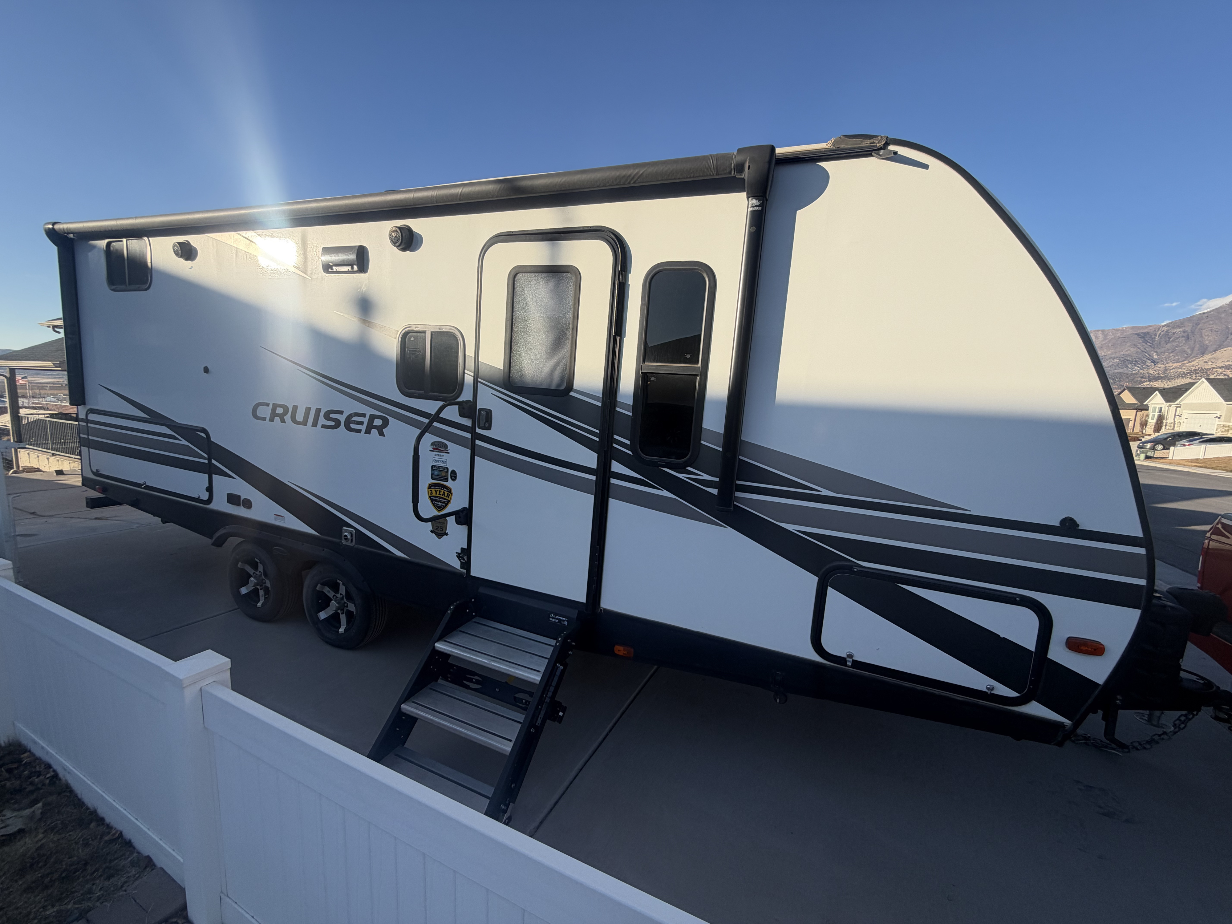 Alpine Bunkhouse