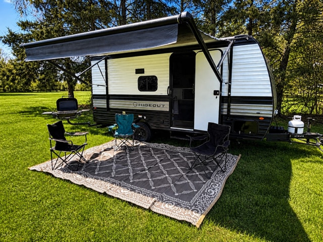 Lightweight Family Bunkhouse; Easy Tow; Fully Stocked!