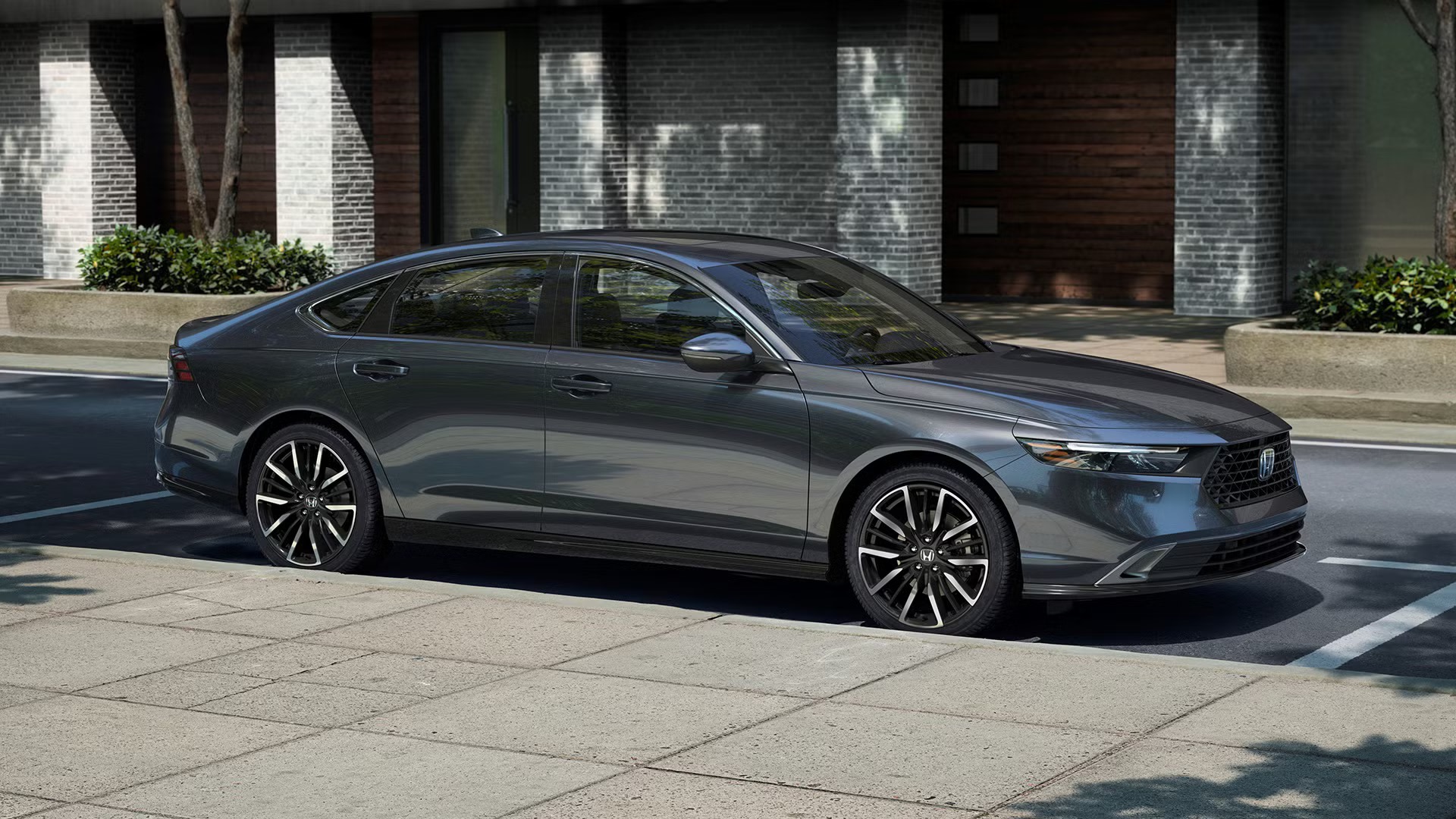 2024 Honda Accord