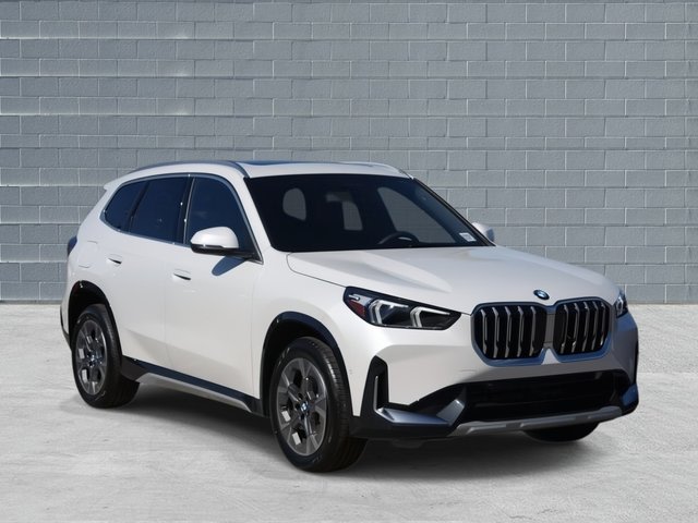 2023 BMW X1