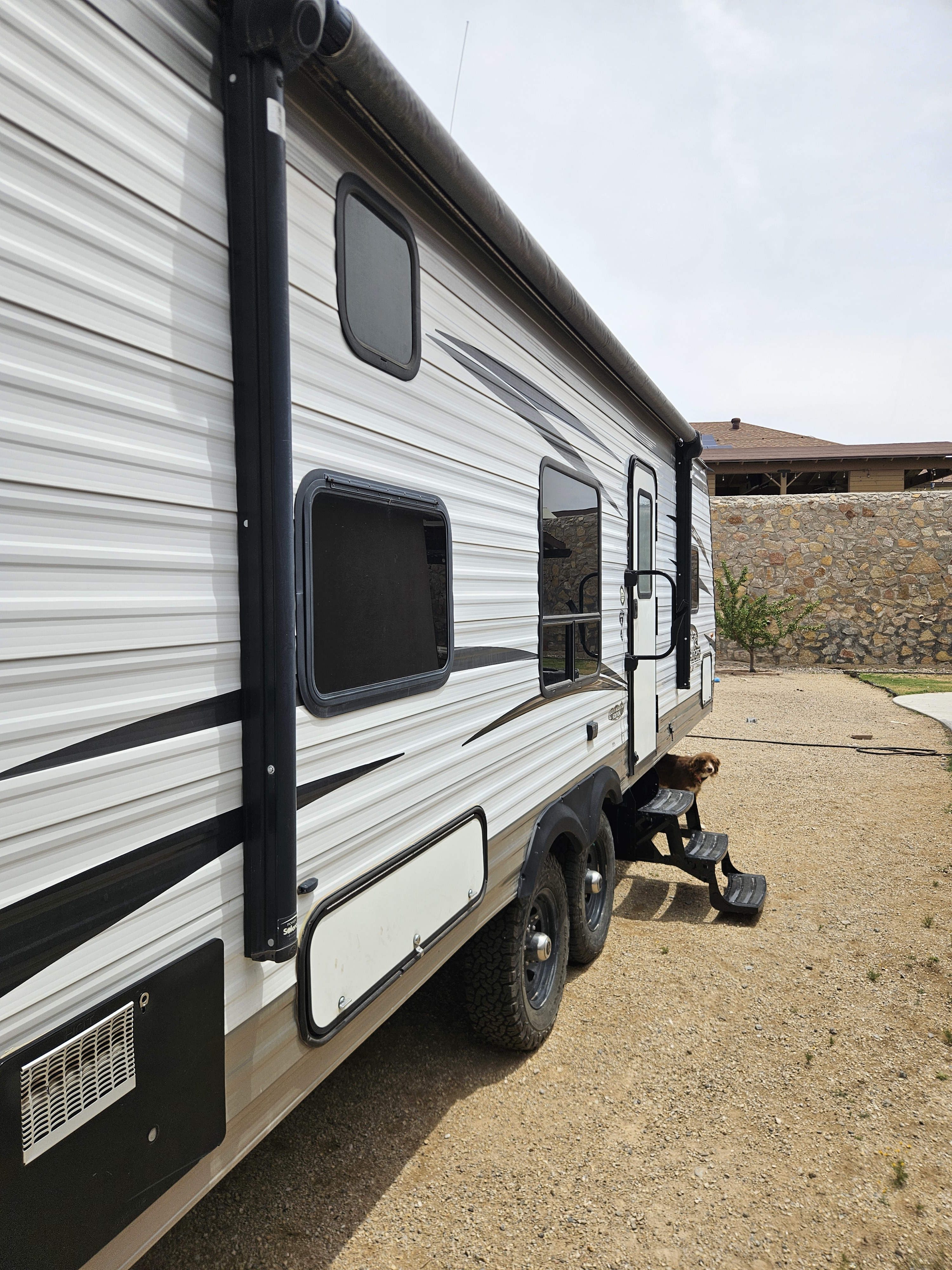 2018 jayco jayflight