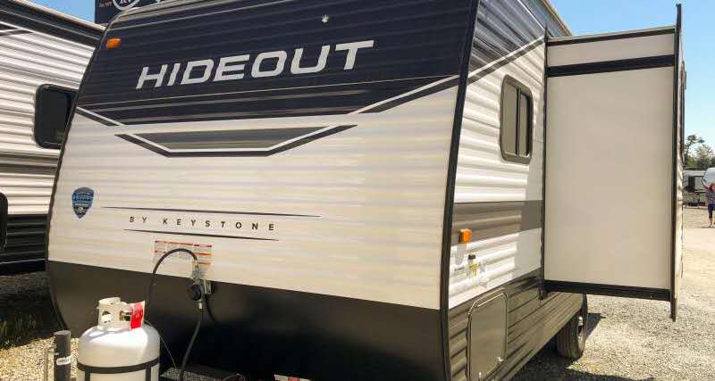 2022 Keystone 176BH Bunkhouse I Family | Sleeps 5 | Easy Tow | Delivery I