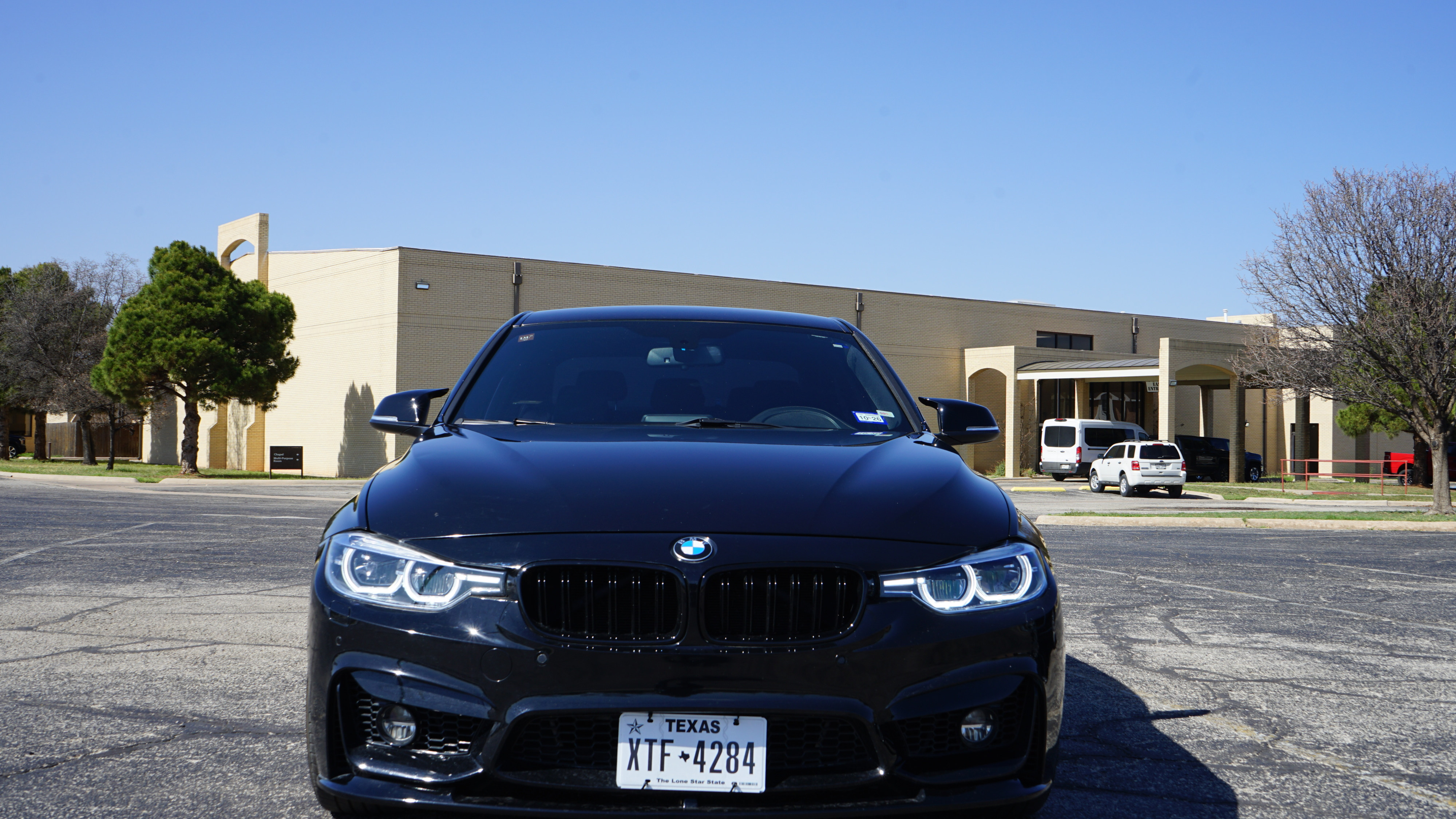 2018 BMW 3 Series