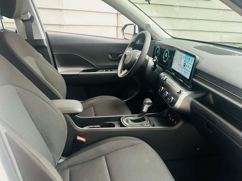 2026 Hyundai Kona