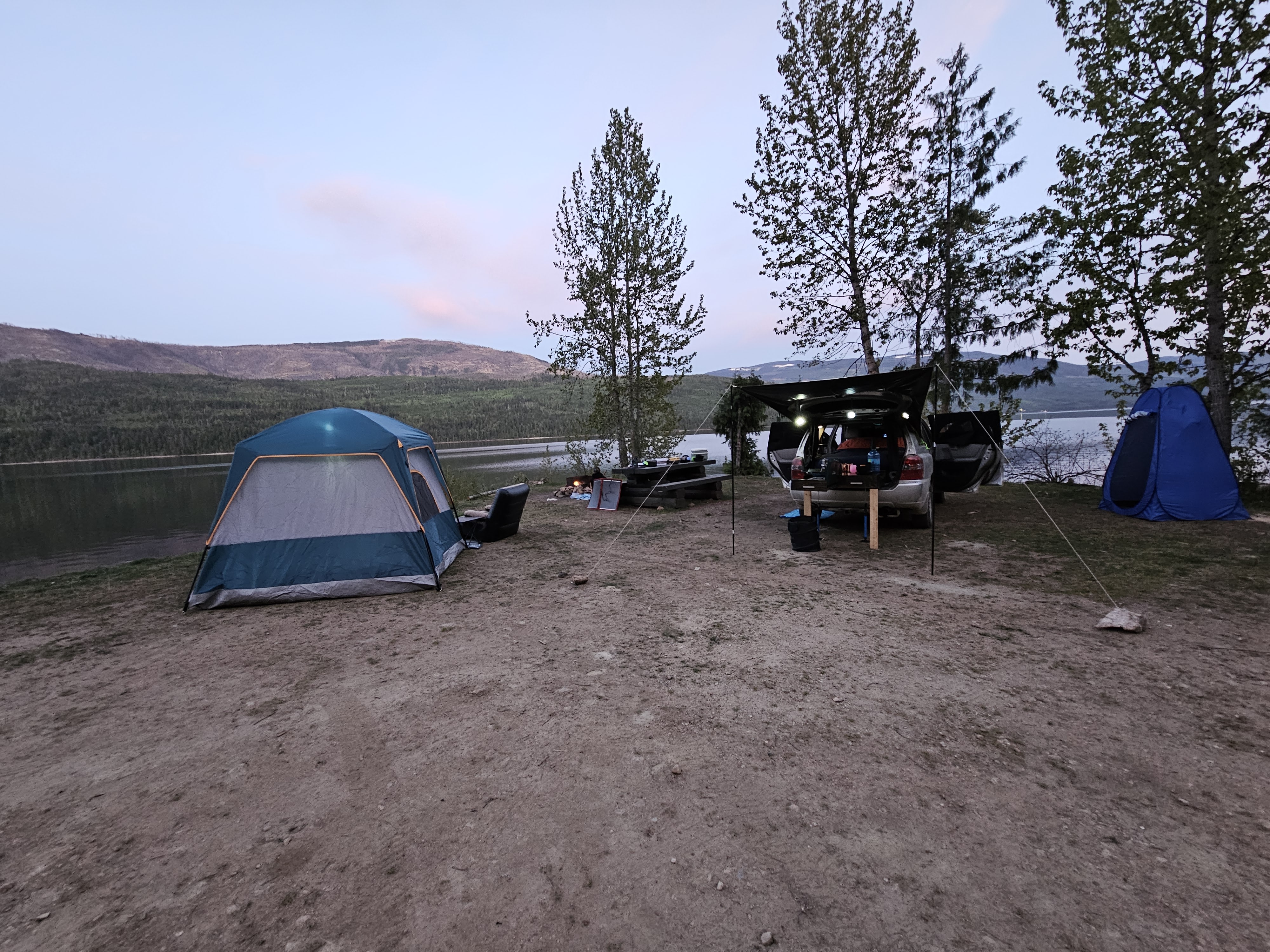 Blue Guardian AWD Overlander Plus Add-on's