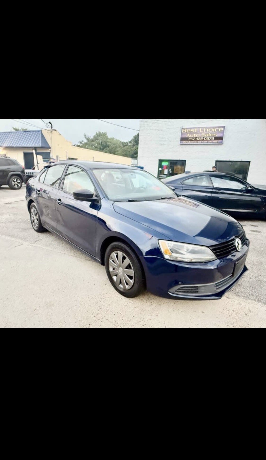 2014 Volkswagen Jetta