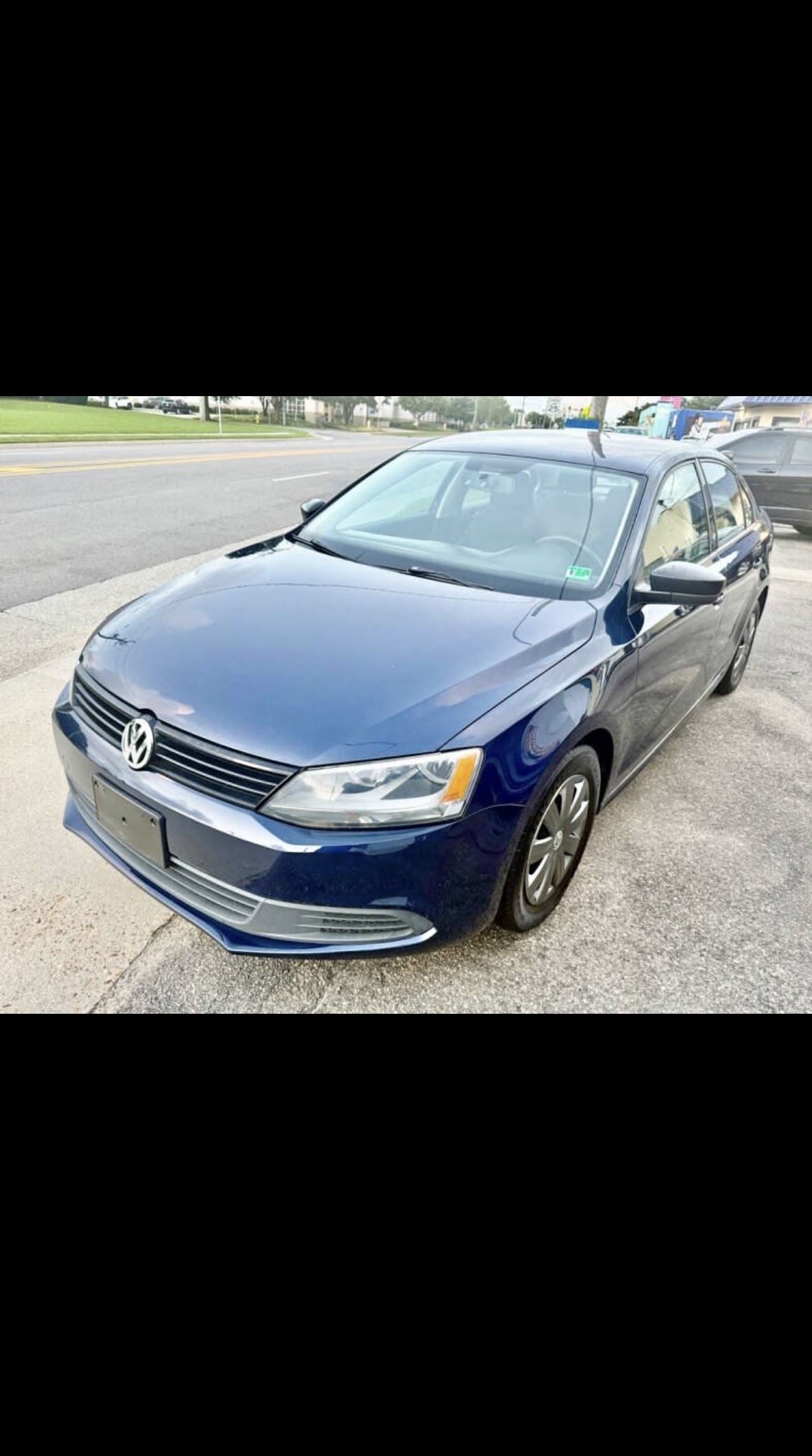 2014 Volkswagen Jetta