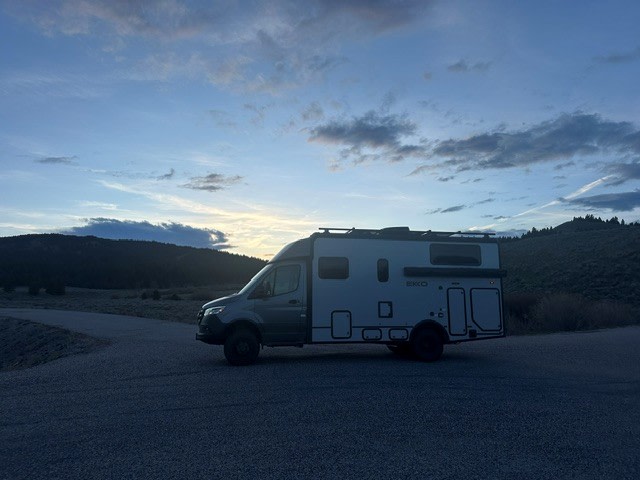 Roadwarrior