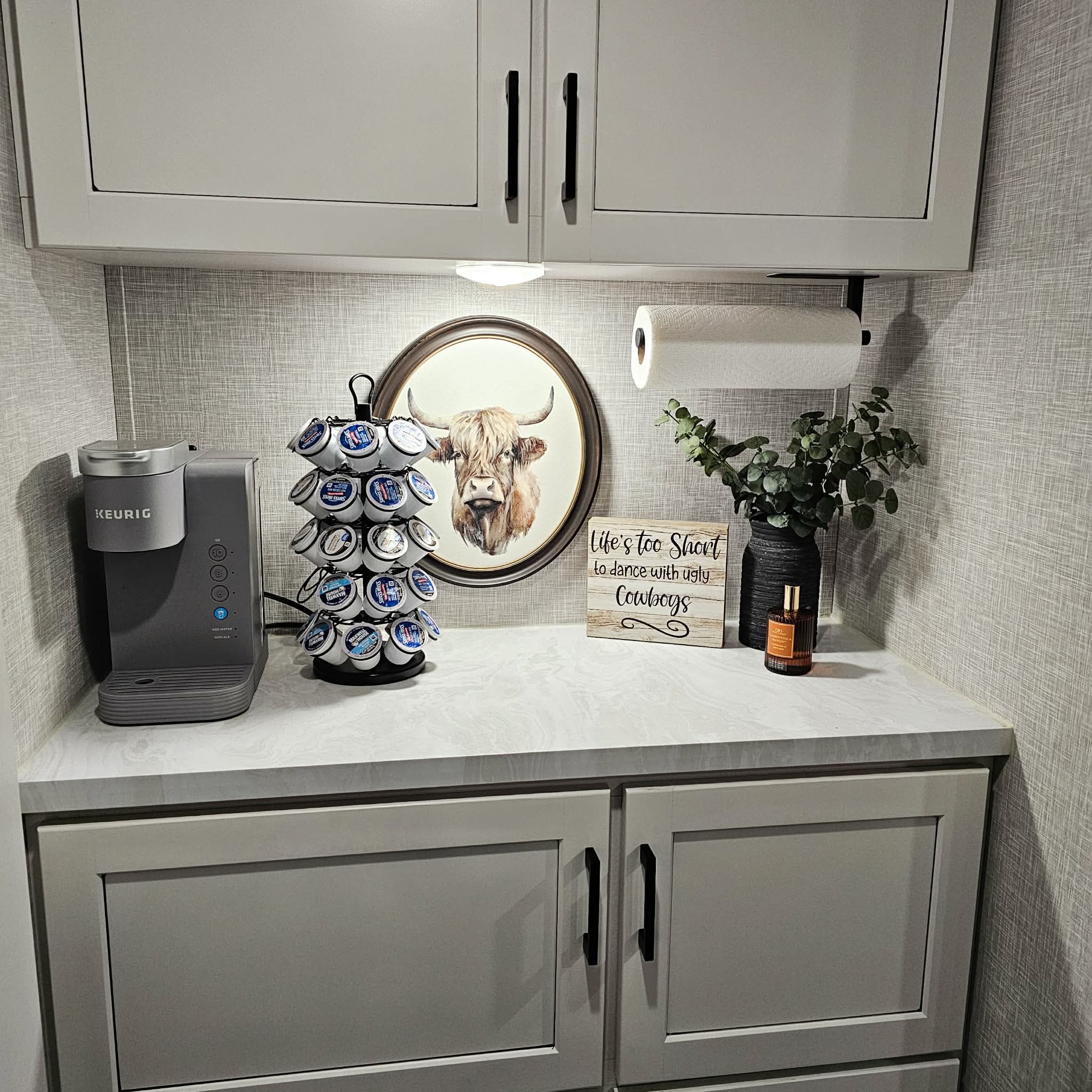 Highland Hideaway • Sleeps 10 • Bunkhouse • Outdoor Kitchen • NRG