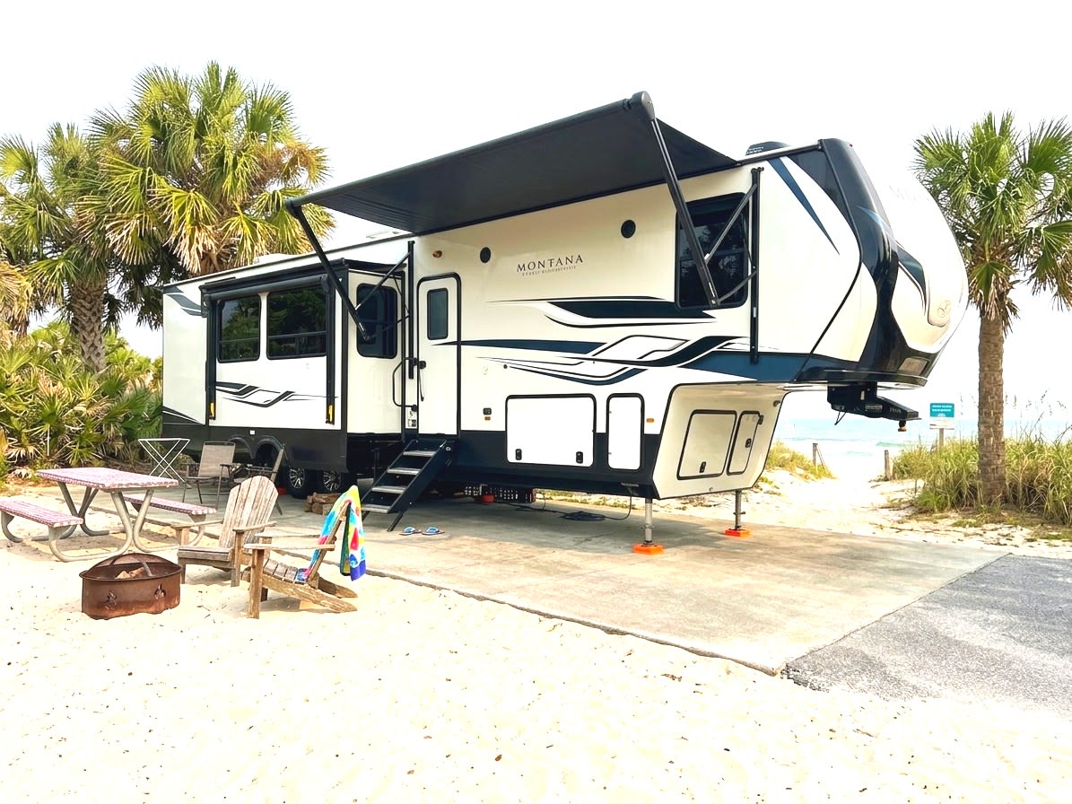 Ray-Berg Adventure: MHC 381TB
