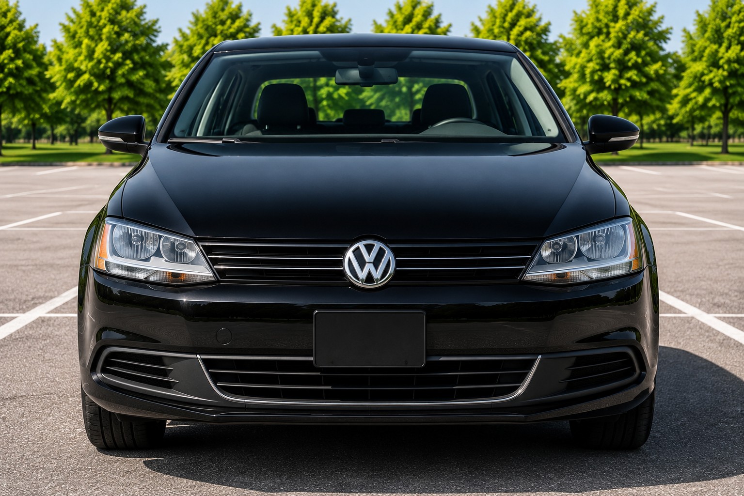 2016 Volkswagen Jetta