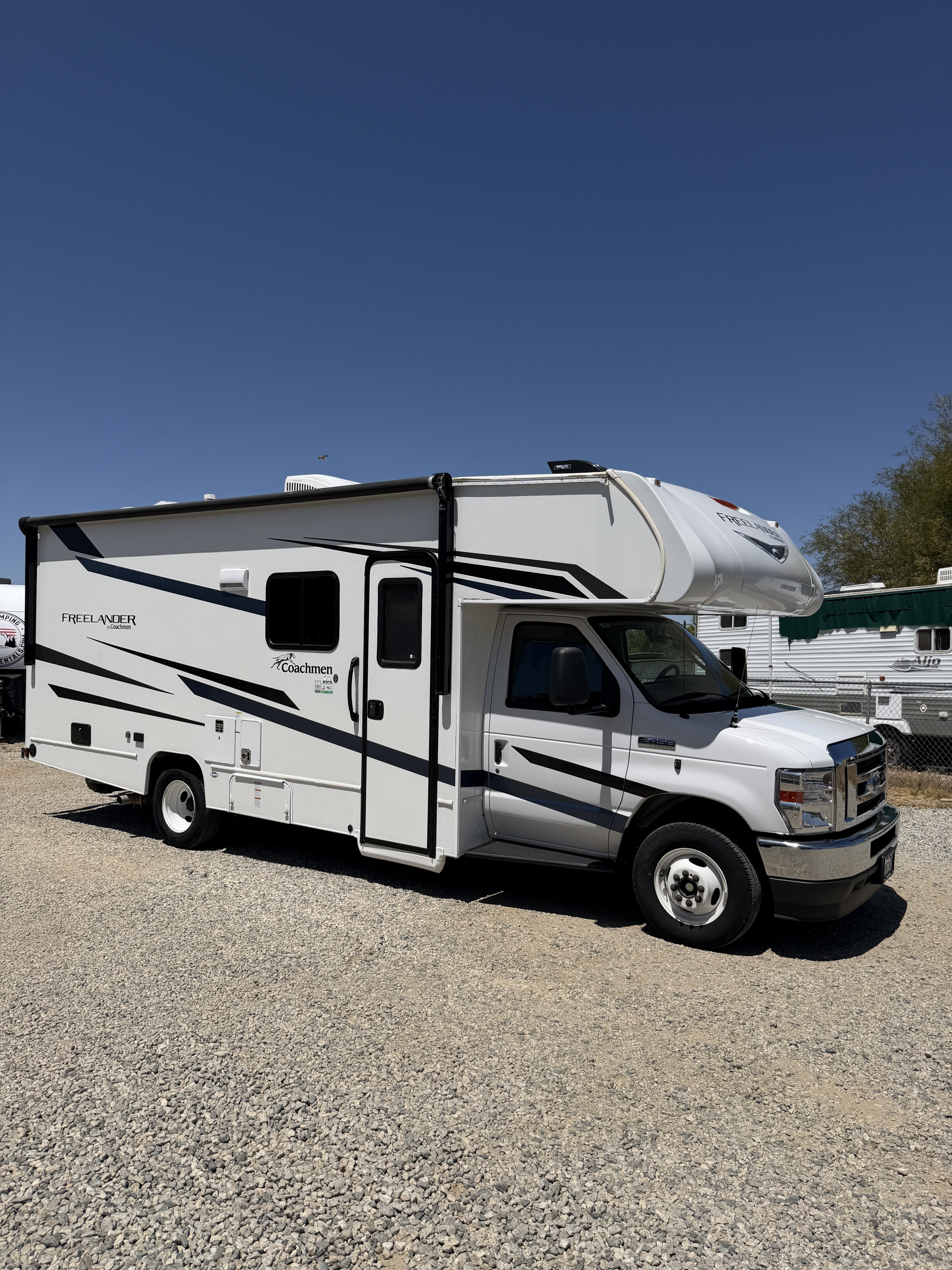 Tahoe RV