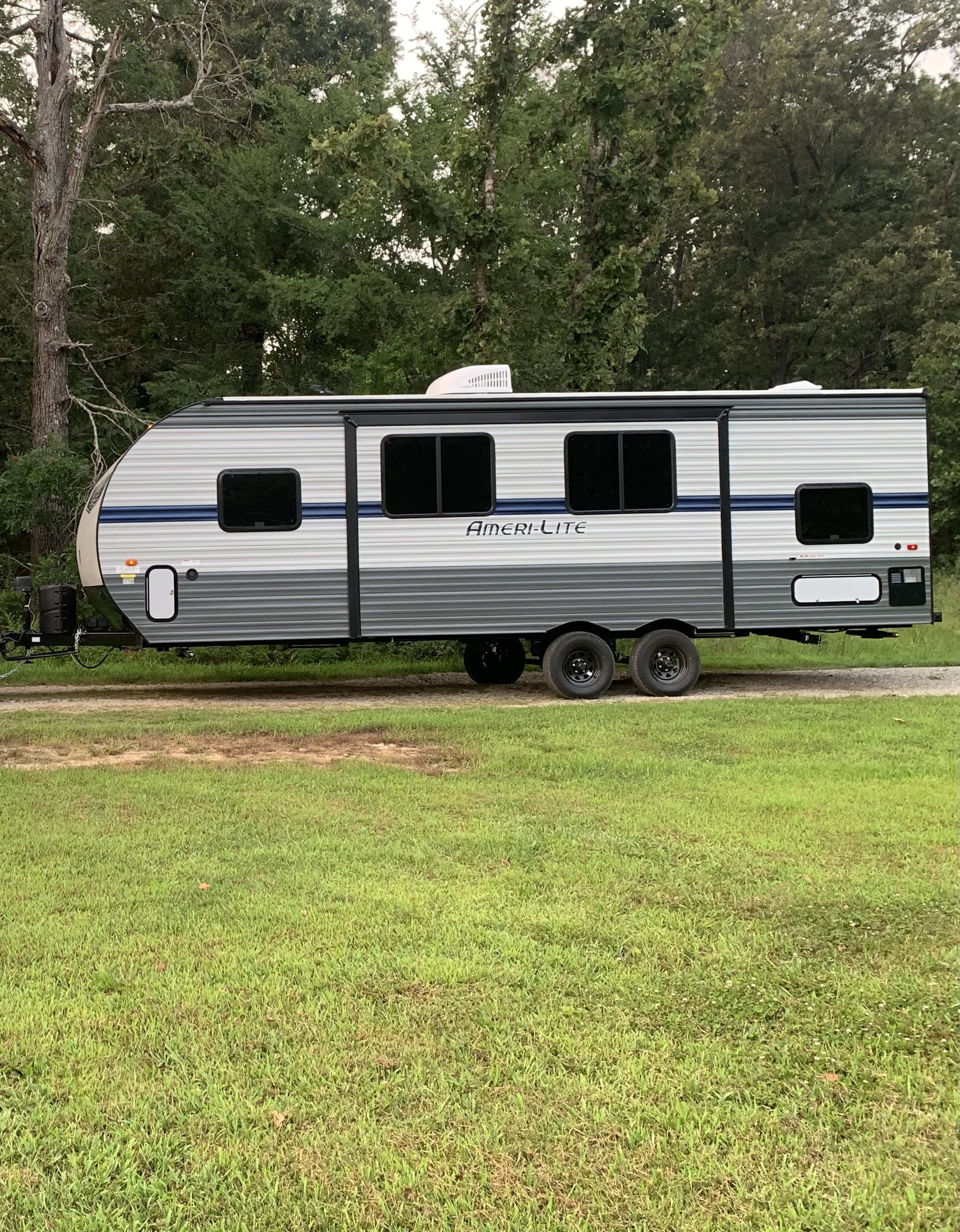 Conways Camper