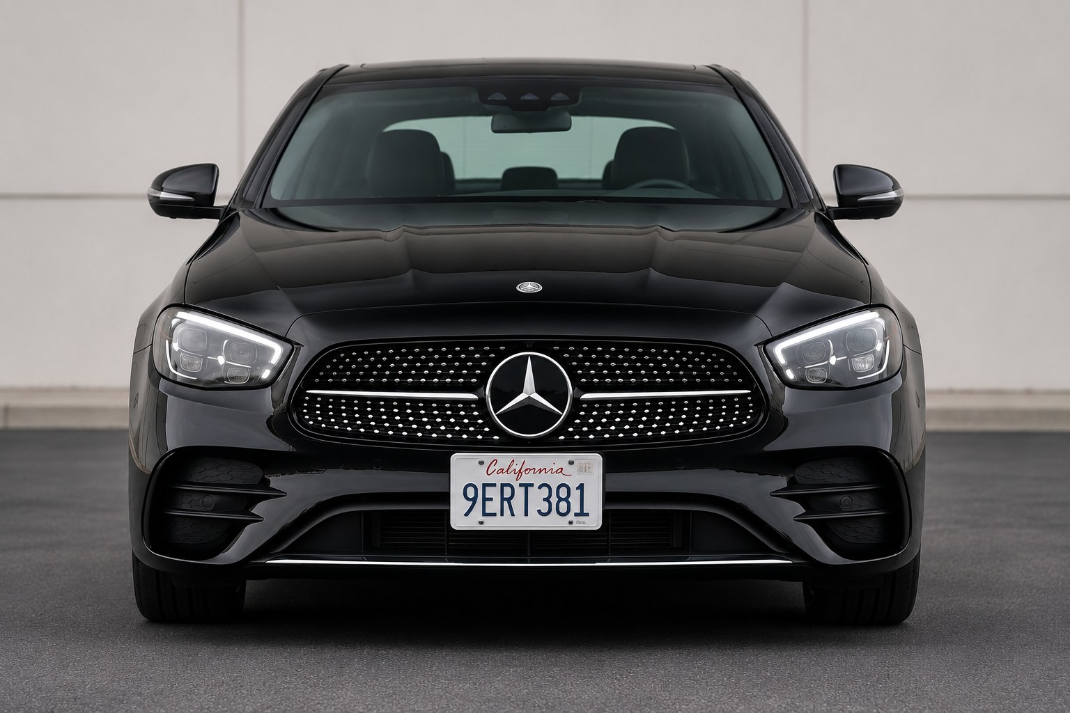 2022 Mercedes-Benz E-350