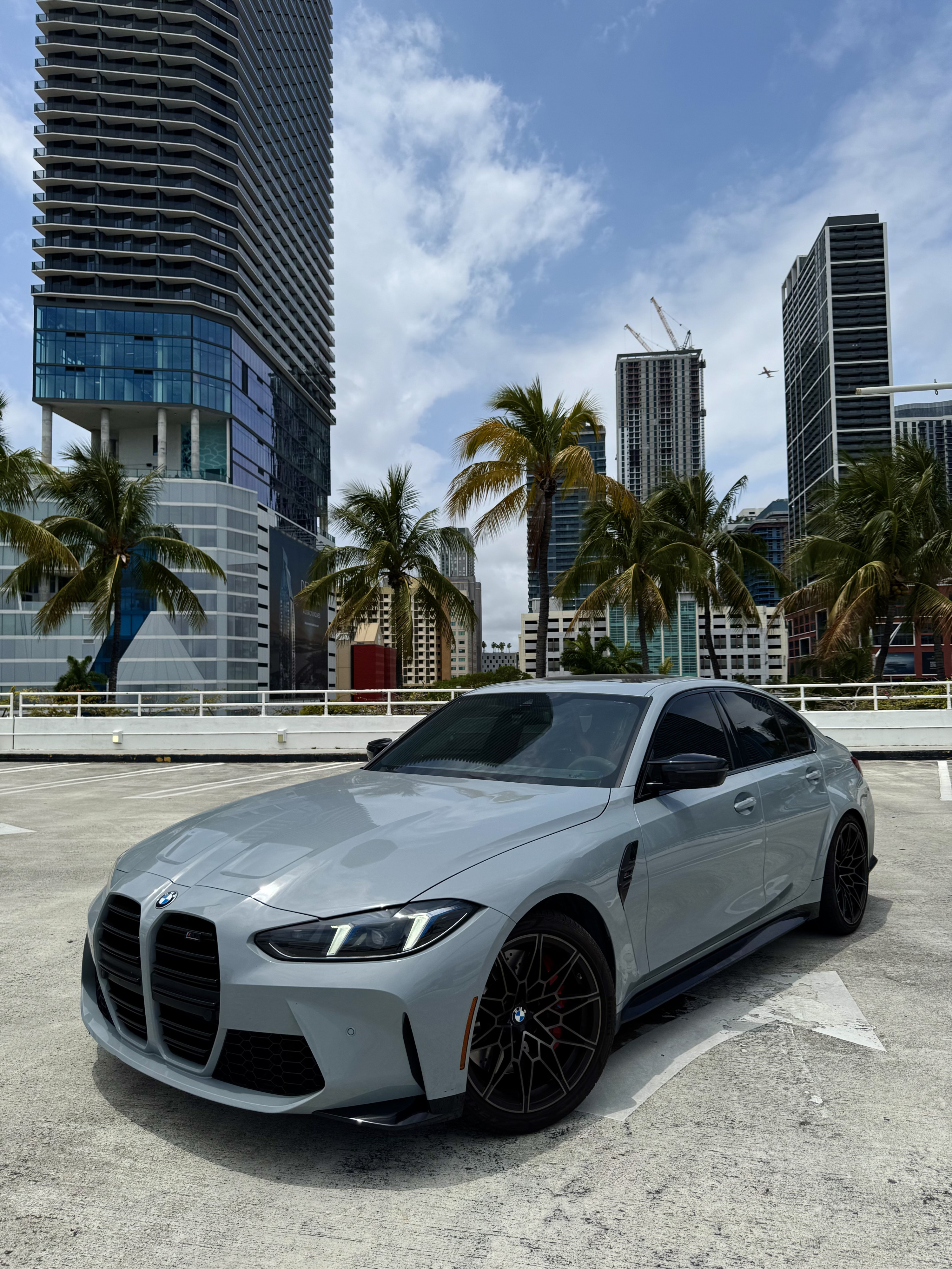 2025 BMW 3 Series