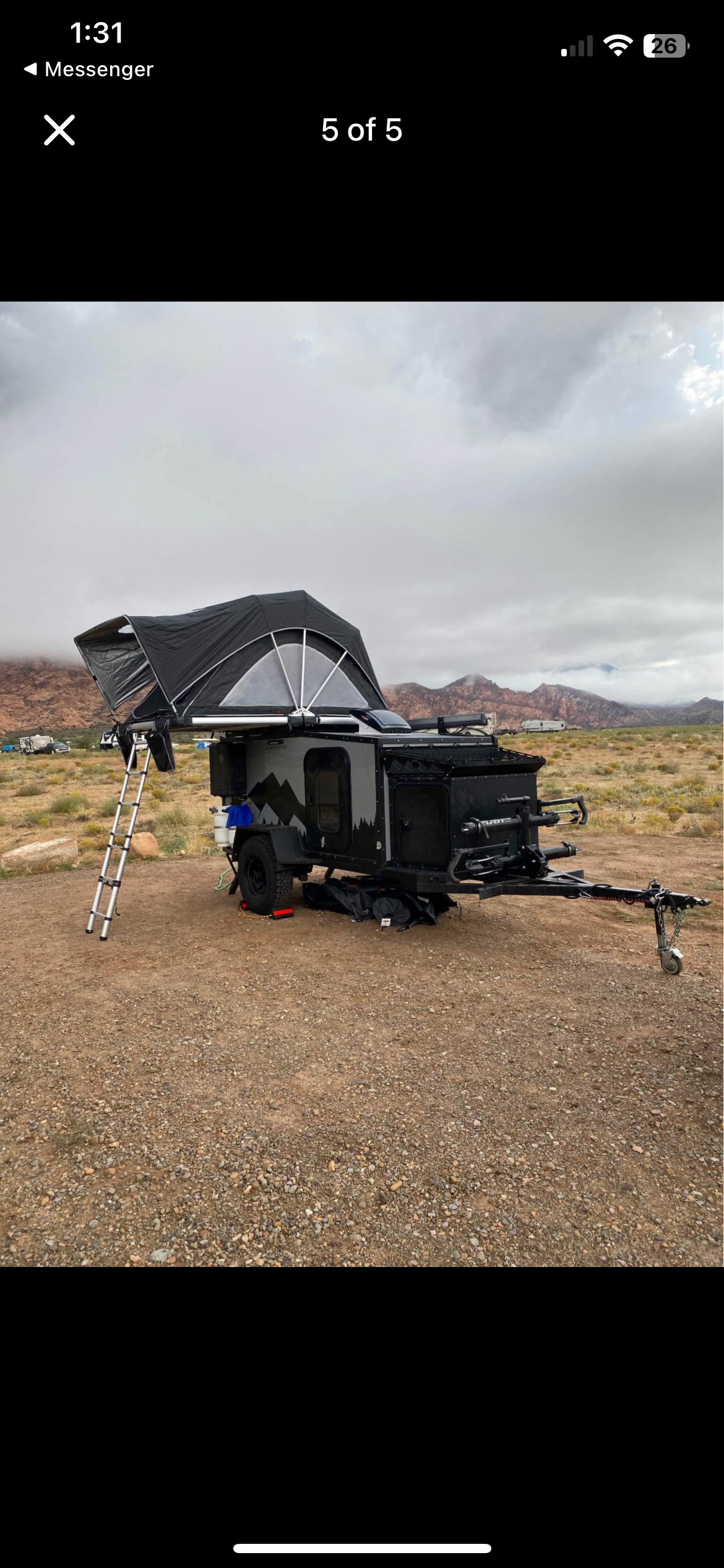 Boreas MXT