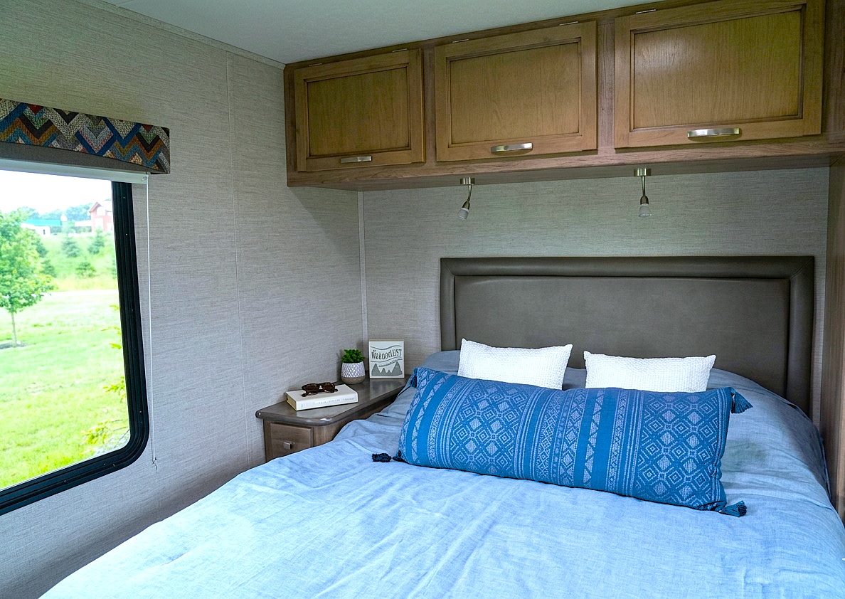 Class C RV Rental 