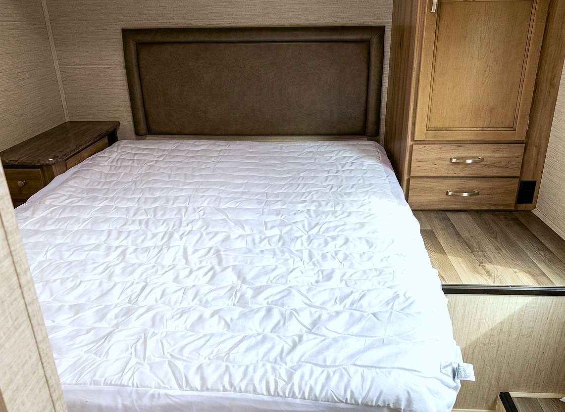 Class C RV Rental 