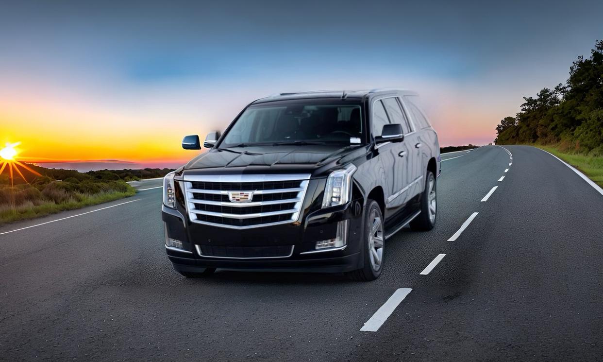 2020 Cadillac Escalade