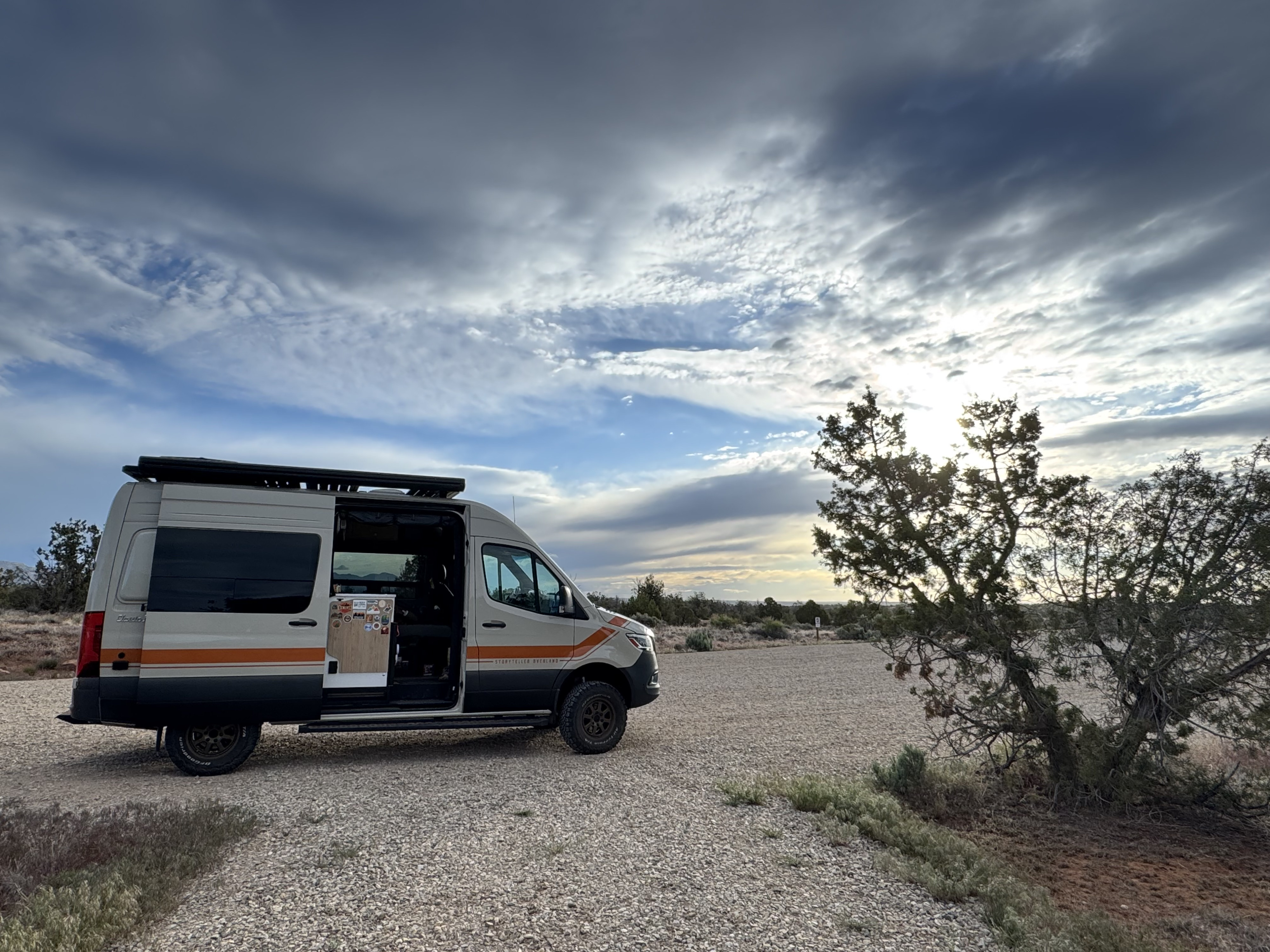 Best Adventure Vehicle