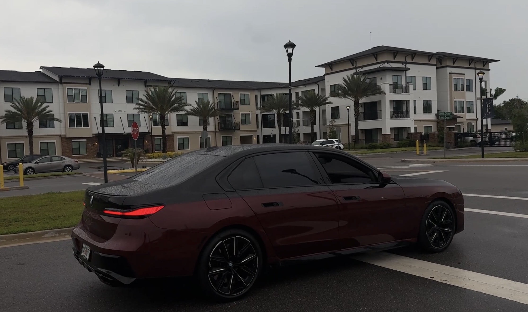 2023 BMW 7 Series