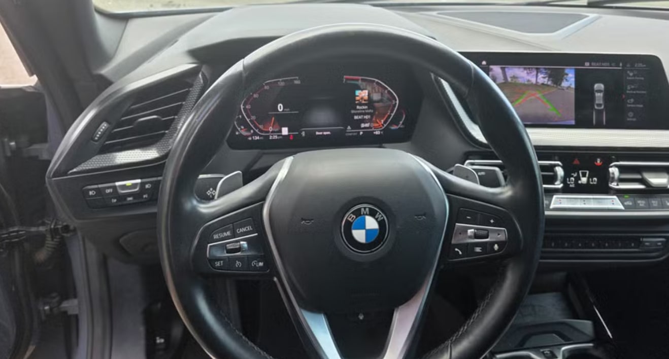 2020 BMW 228i