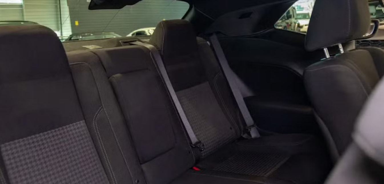 2020 Dodge Challenger