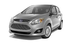 2015 Ford C-Max