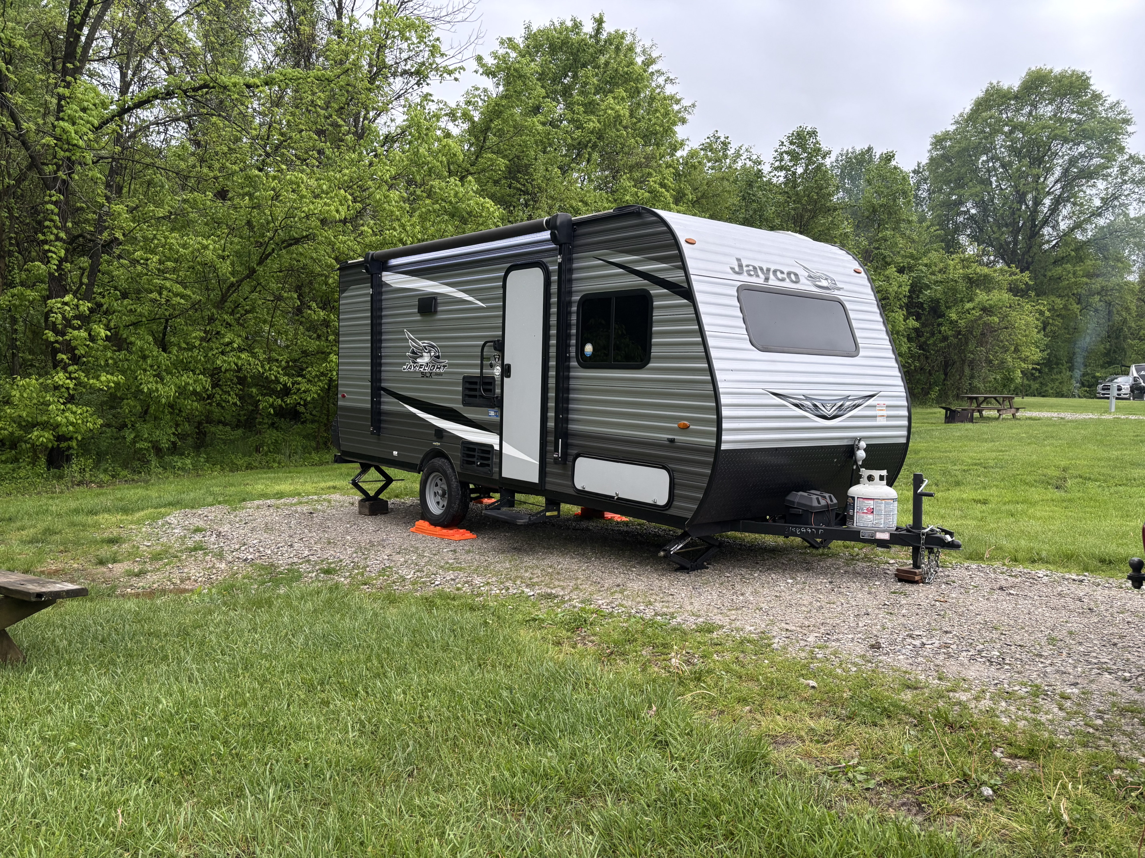 Jayco 174bh