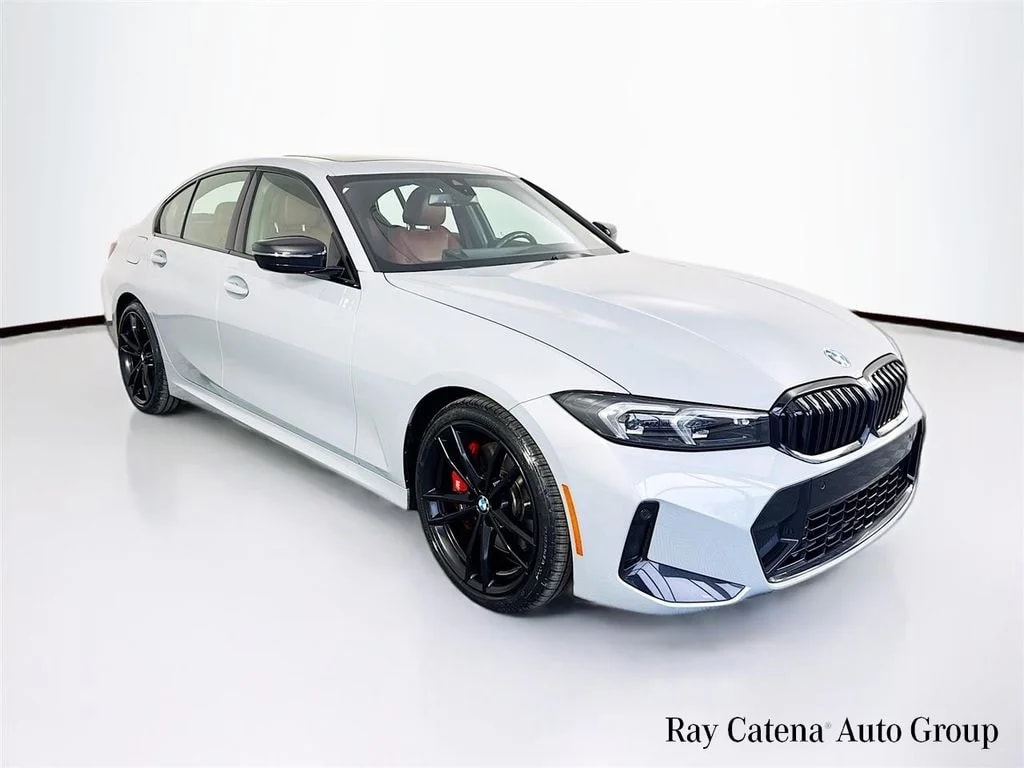 2026 BMW 7 Series