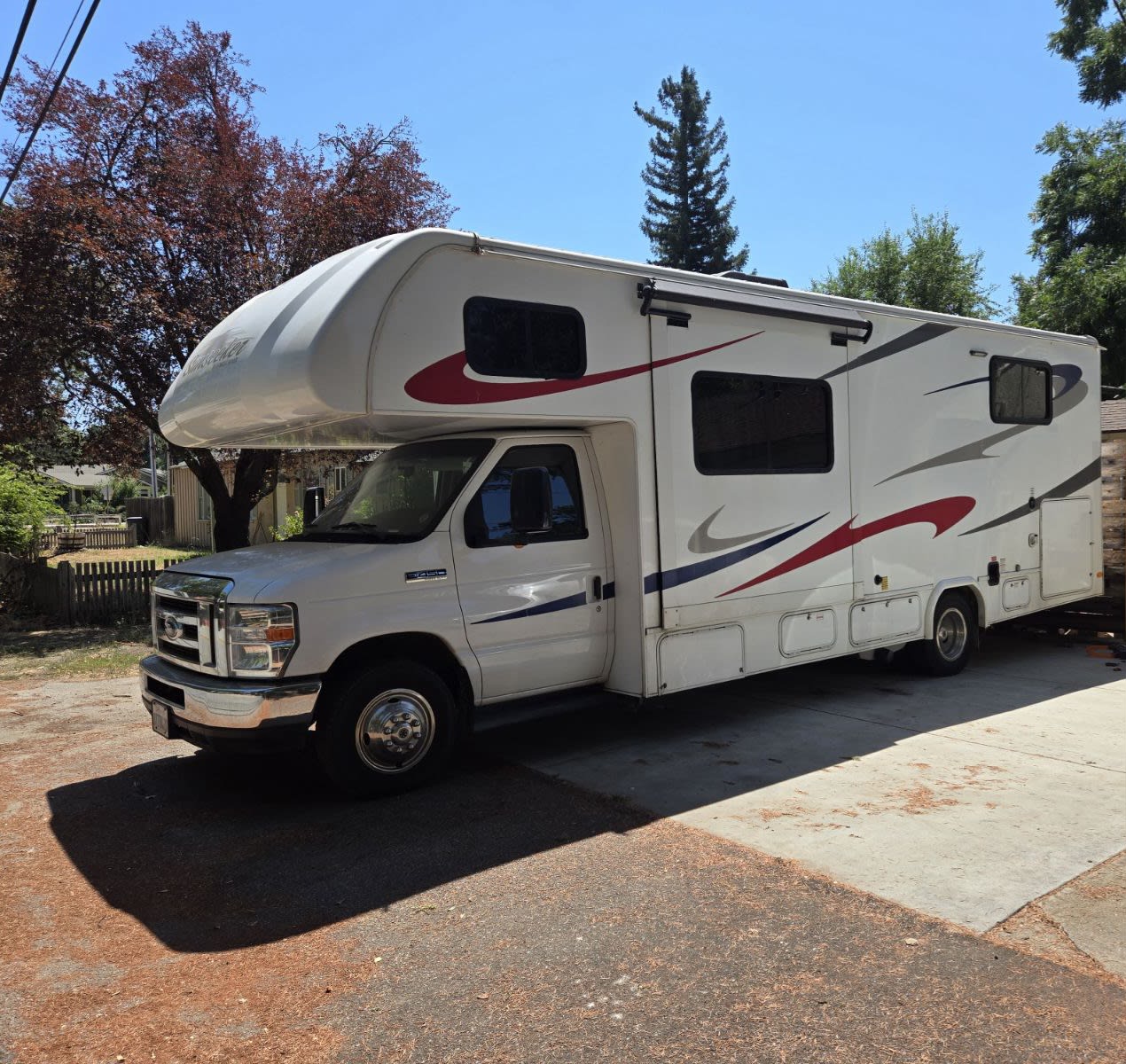 No worries Glamping
