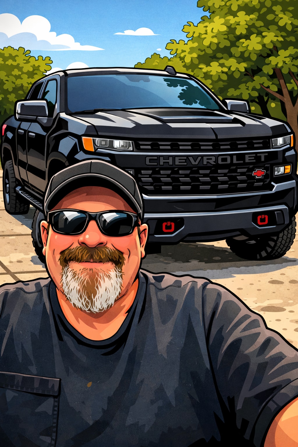 Owner Banner