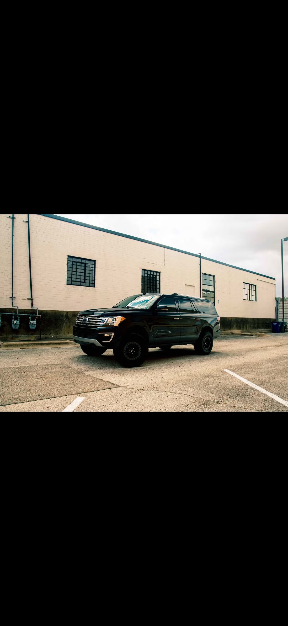 2020 Ford Expedition Max