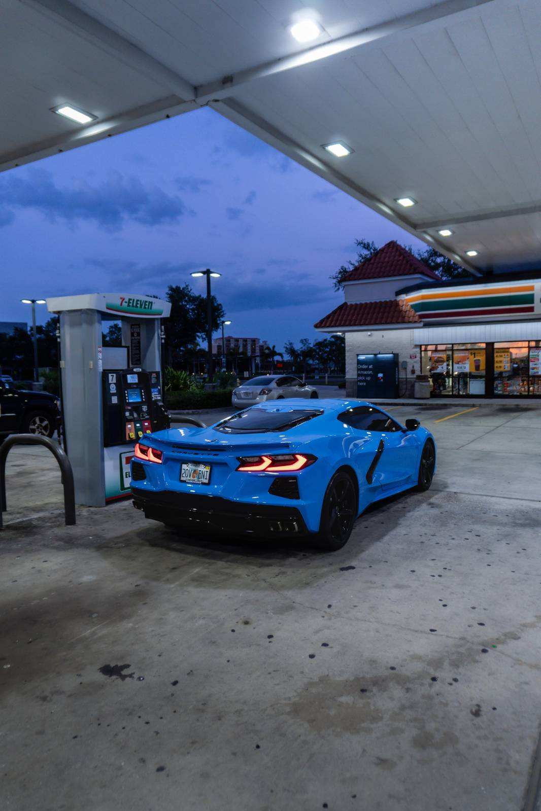 2023 Chevrolet Corvette