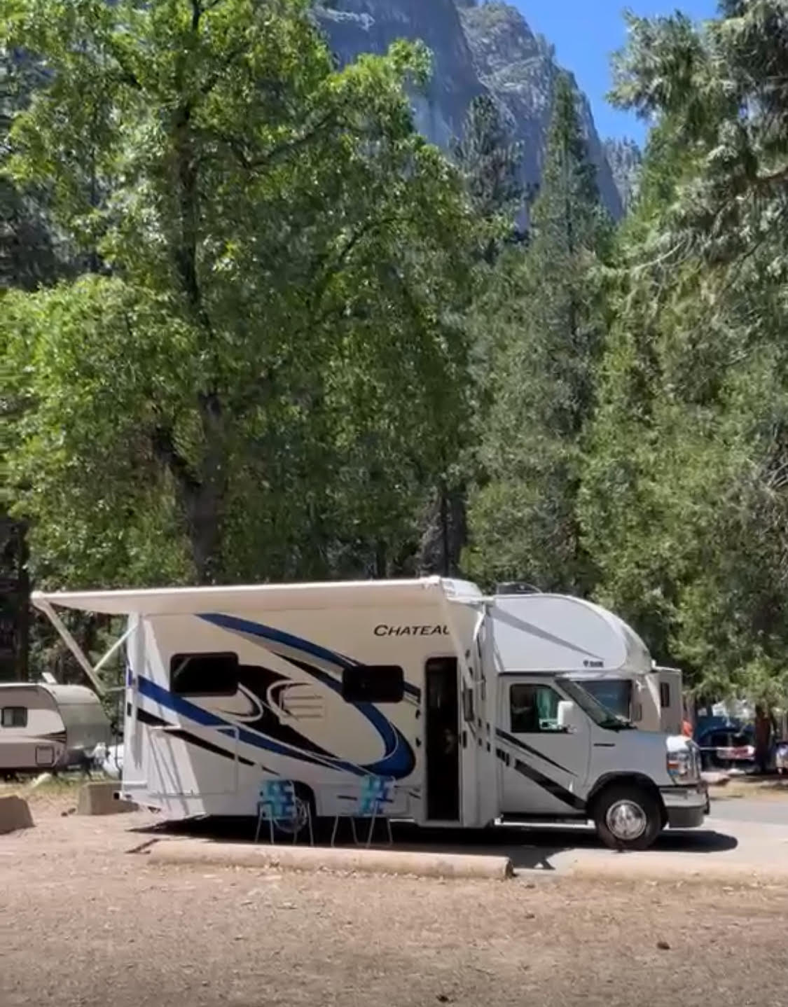 Spotlessly Clean | Fully Equipped | Ready to Adventure