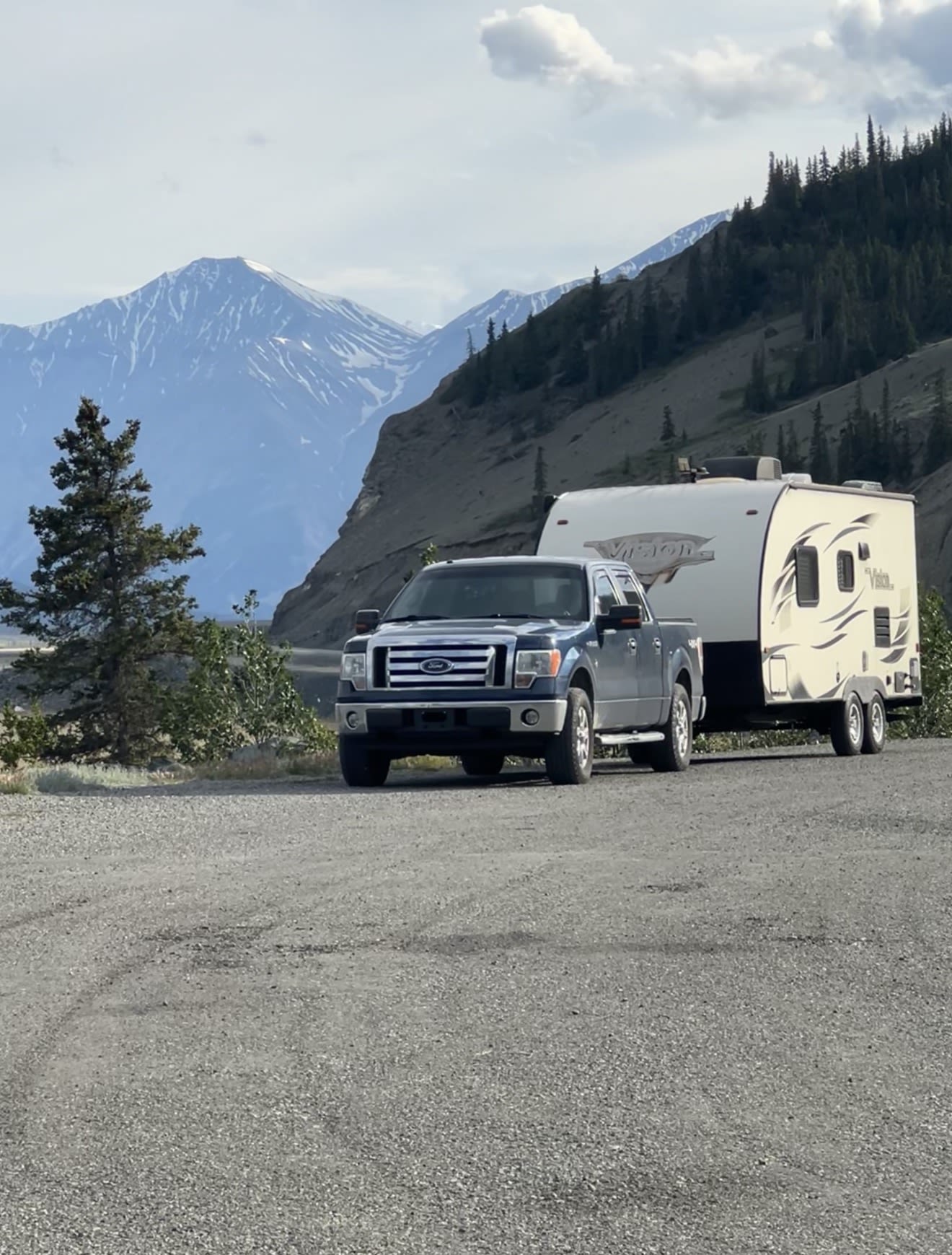 Alaska Explorer Camper | Easy Tow, Big Adventure