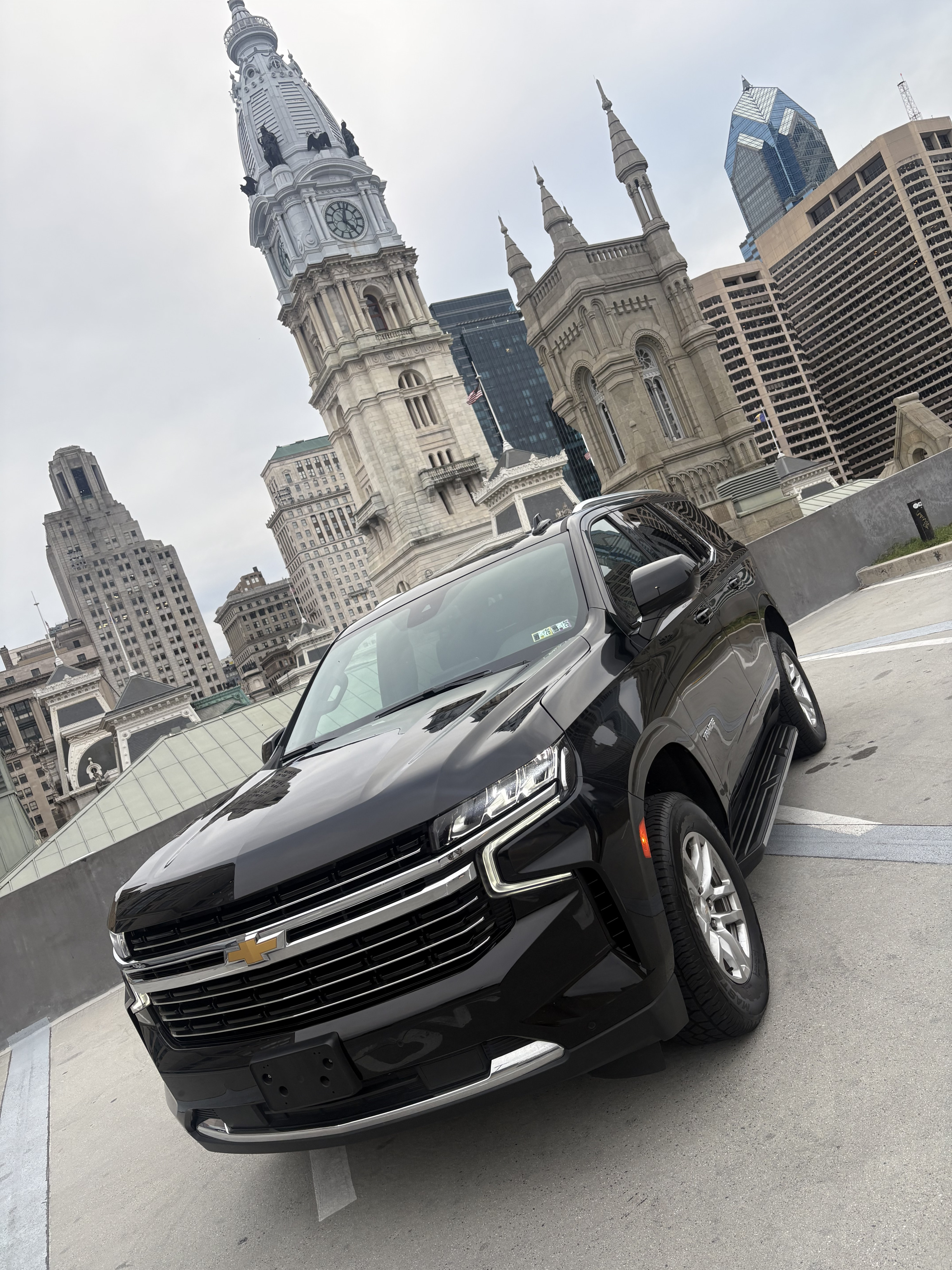 2023 Chevrolet Tahoe