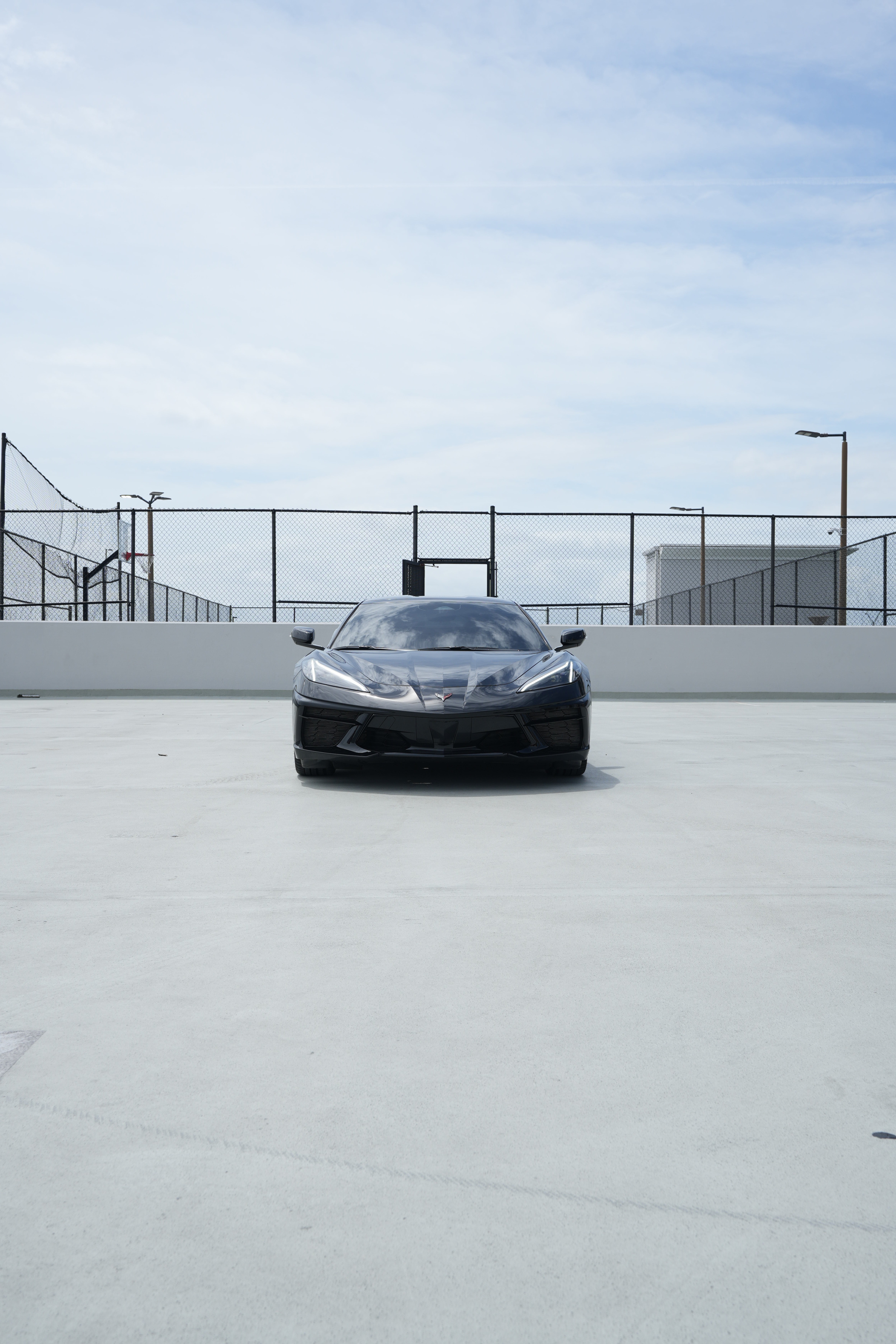 2026 Chevrolet Corvette