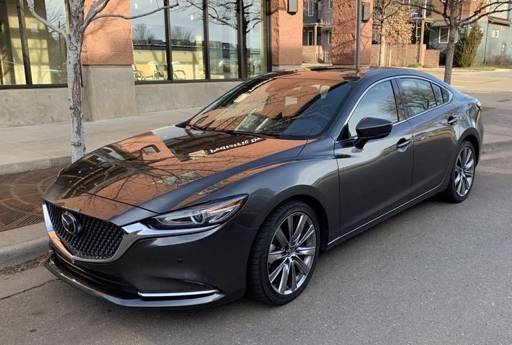 2016 Mazda Mazda3