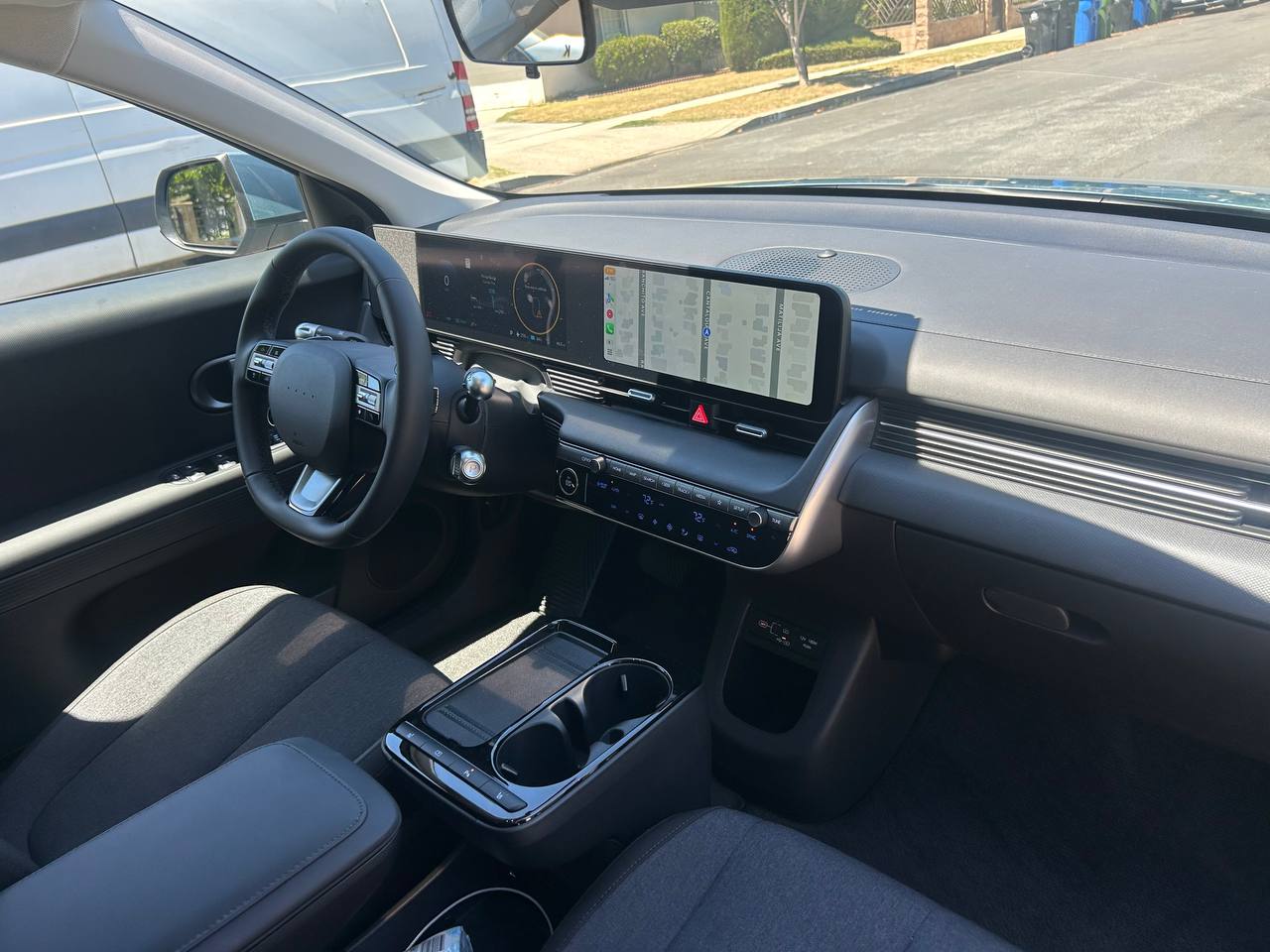 2025 Hyundai Ioniq 5