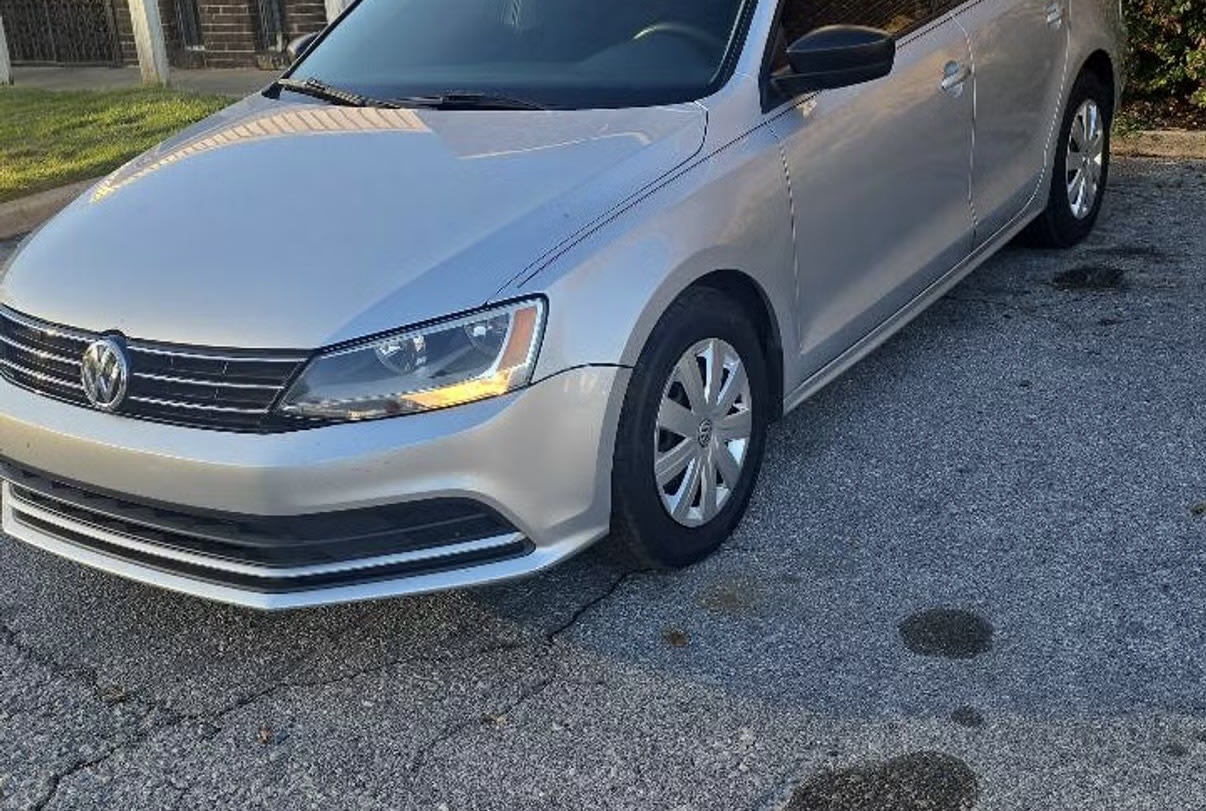 2016 Volkswagen Jetta