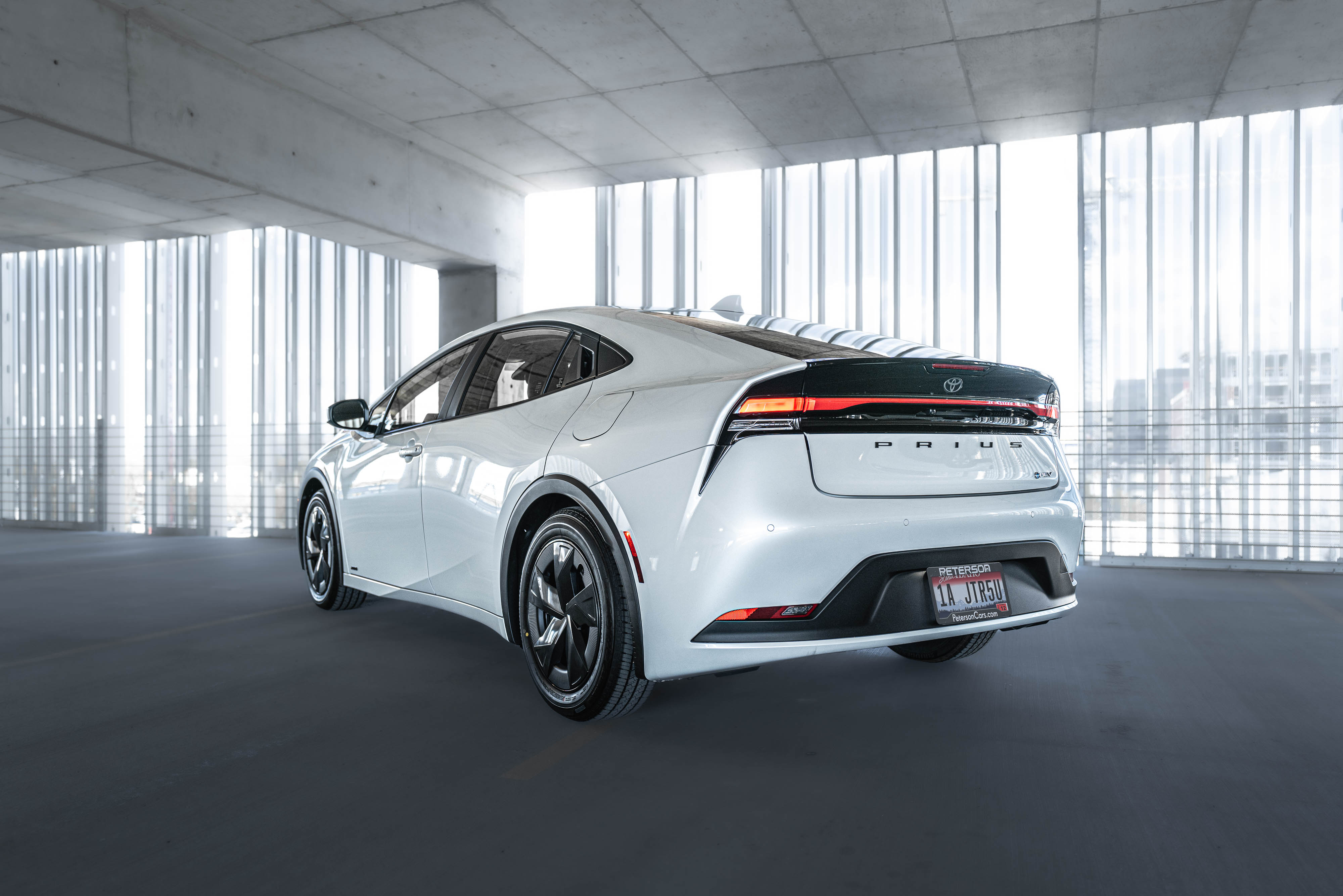 2023 Toyota Prius